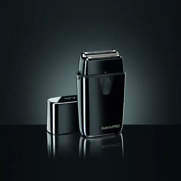 Shaver Metal Double UV – Image 2