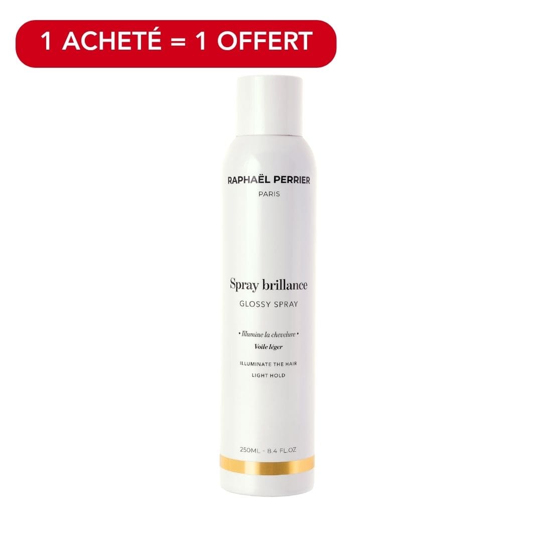 Spray Brillance - Glossy Spray - 250 mL - Miracle