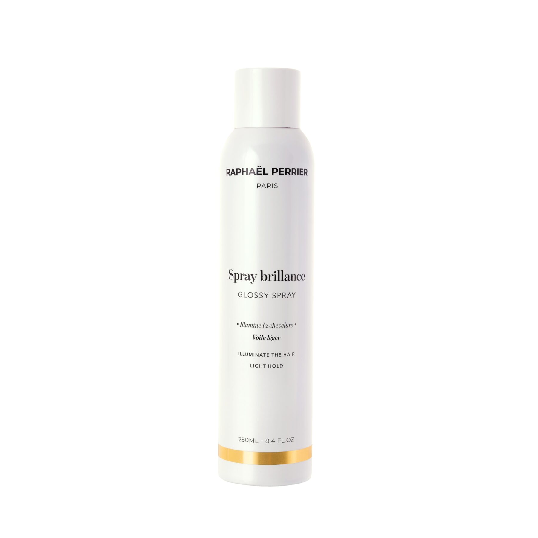 Spray Brillance - Glossy Spray - 250 mL - Miracle