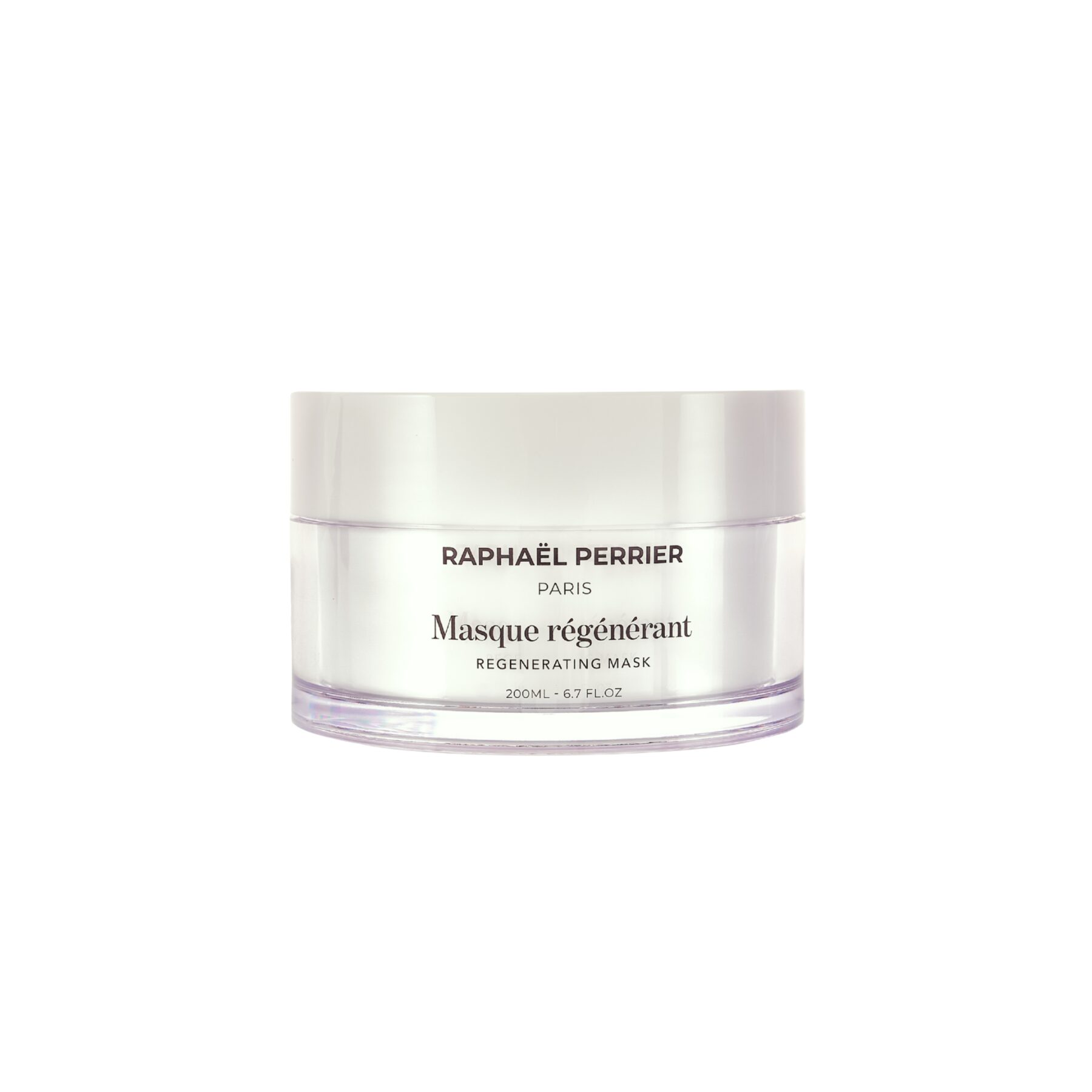 Masque Régénérant - 200 mL - Miracle
