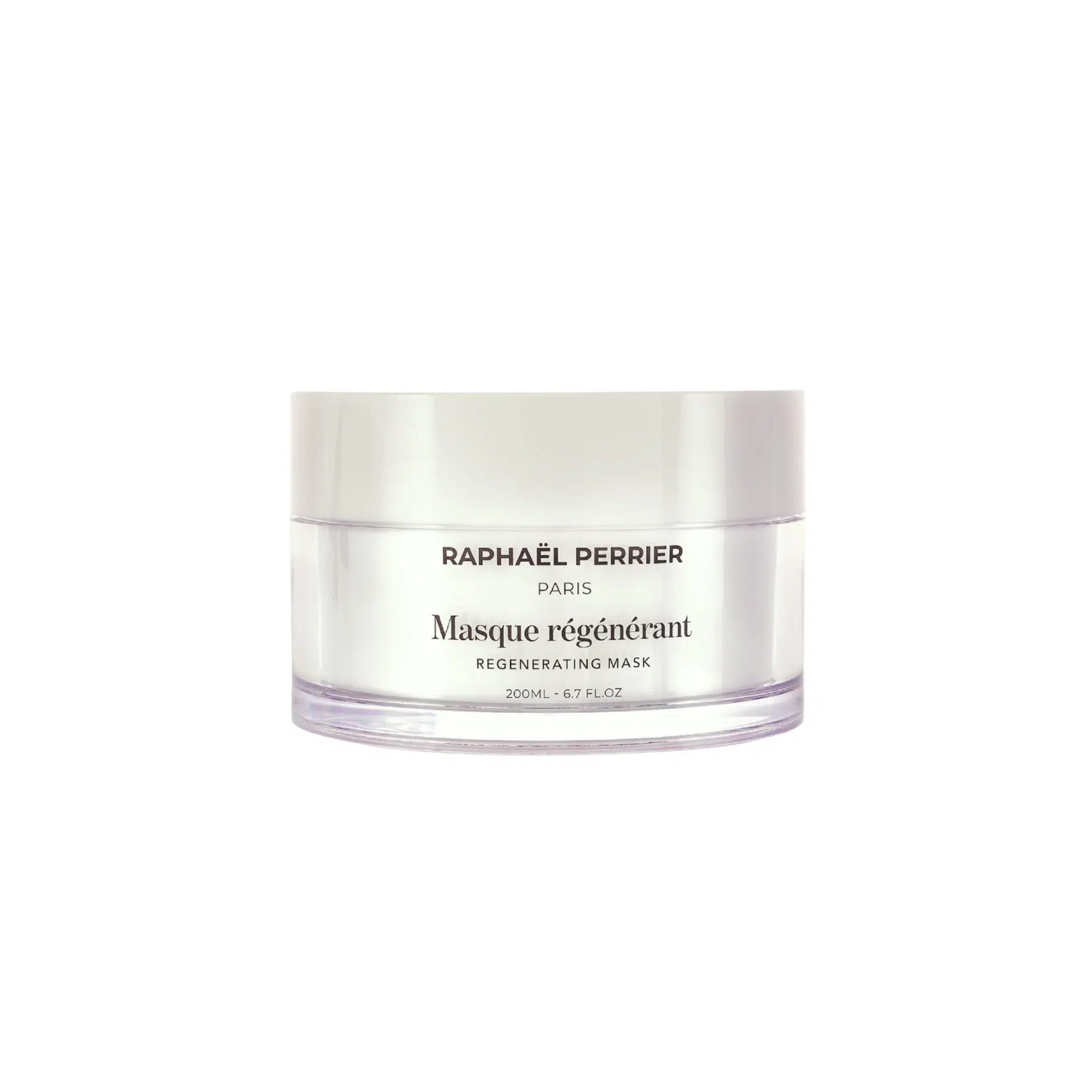 Masque Régénérant - 200 mL - Miracle