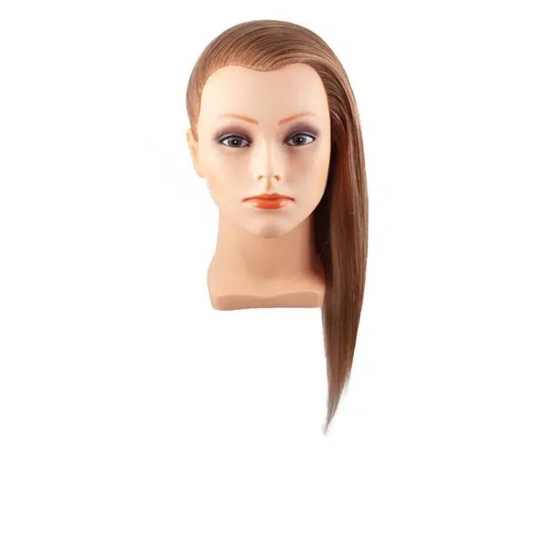 Tête Malléable Noémie - Spéciale Coupe et Couleurs - Raphaël Perrier