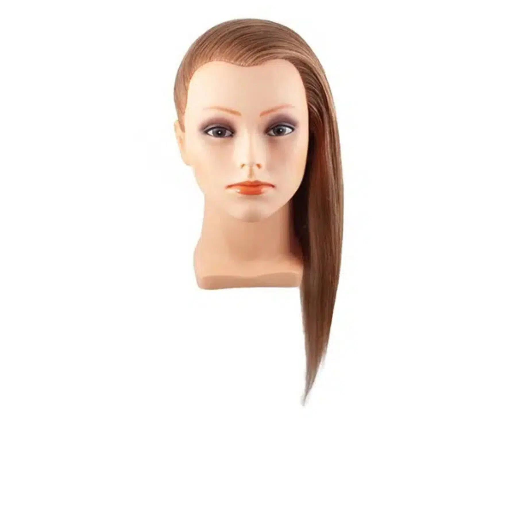 Tête Malléable Noémie - Spéciale Coupe et Couleurs - Raphaël Perrier