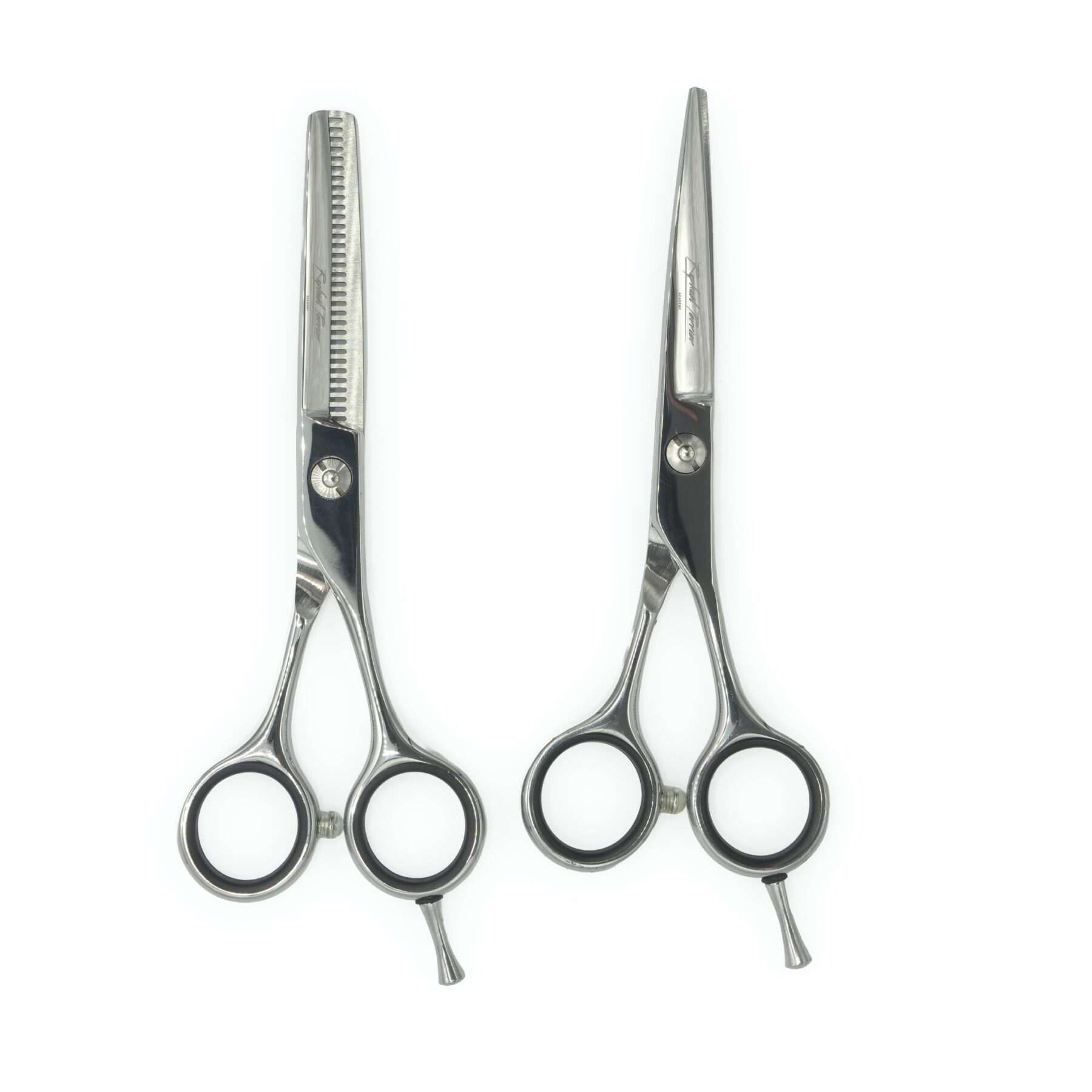 Pack Ciseaux Sculpteur et Droit Classica 5.5' - Raphaël Perrier