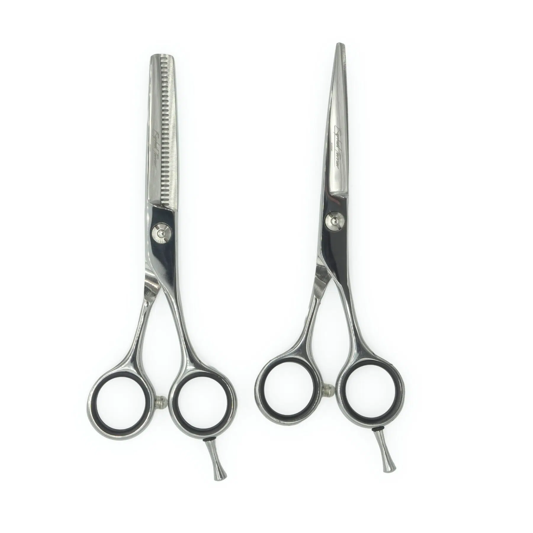 Pack Ciseaux Sculpteur et Droit Classica 5.5' - Raphaël Perrier