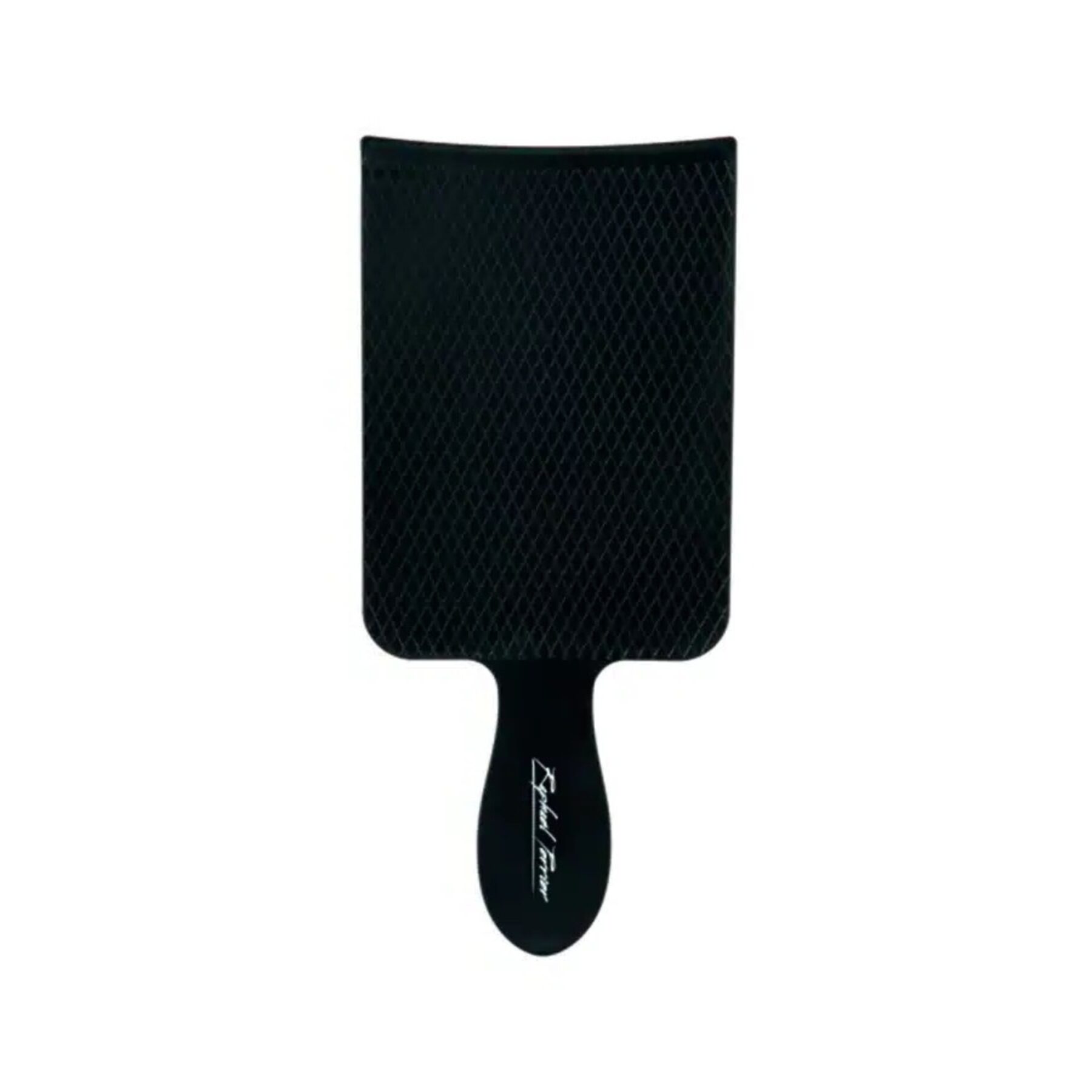 Palette Technique noire - Raphaël Perrier