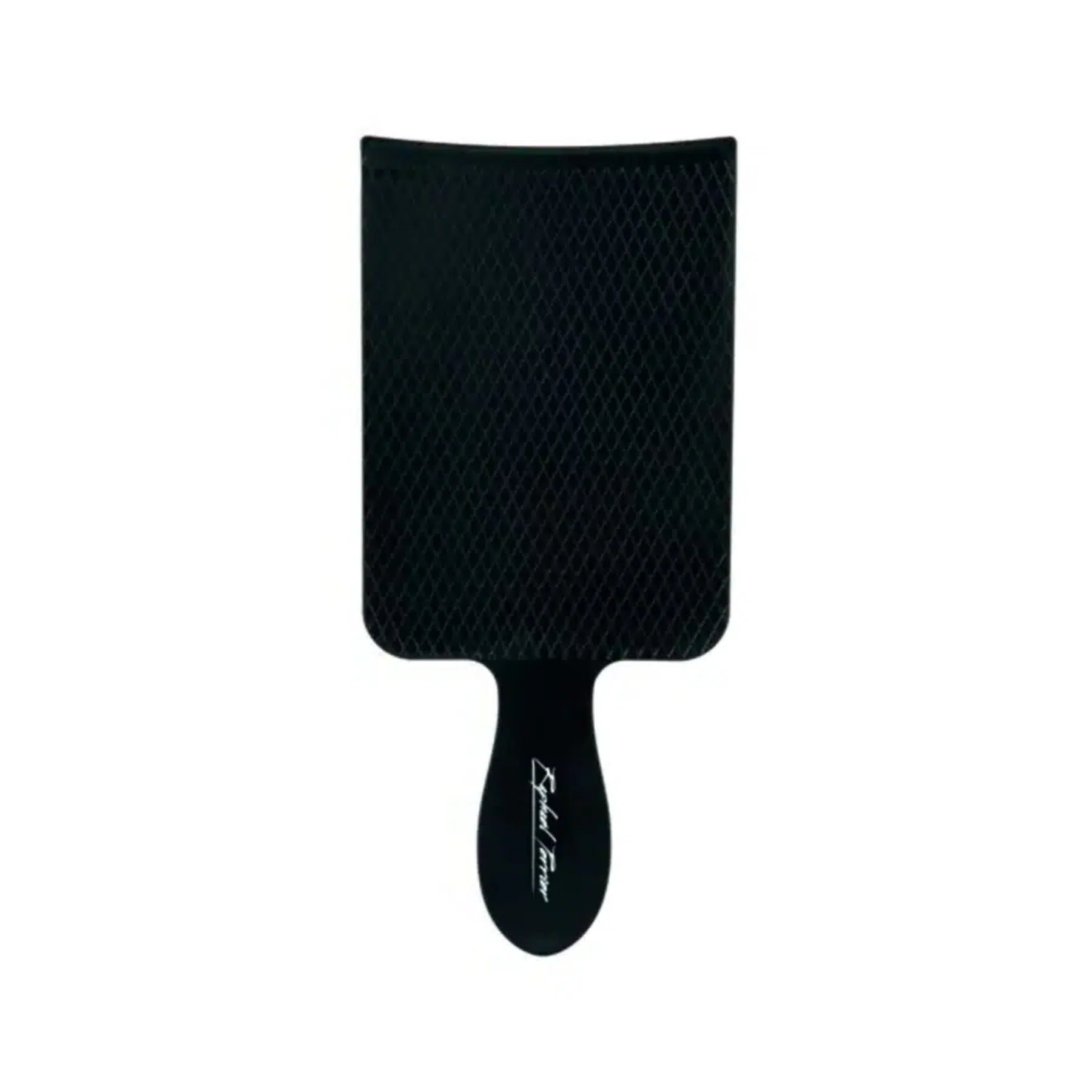 Palette Technique noire - Raphaël Perrier