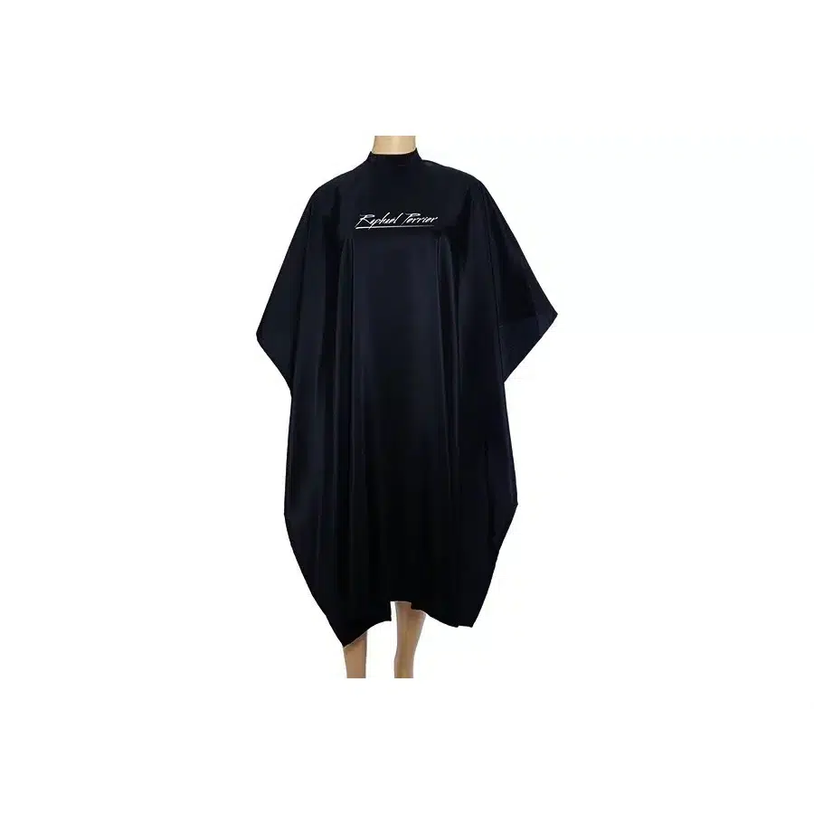 Peignoir - Raphaël Perrier