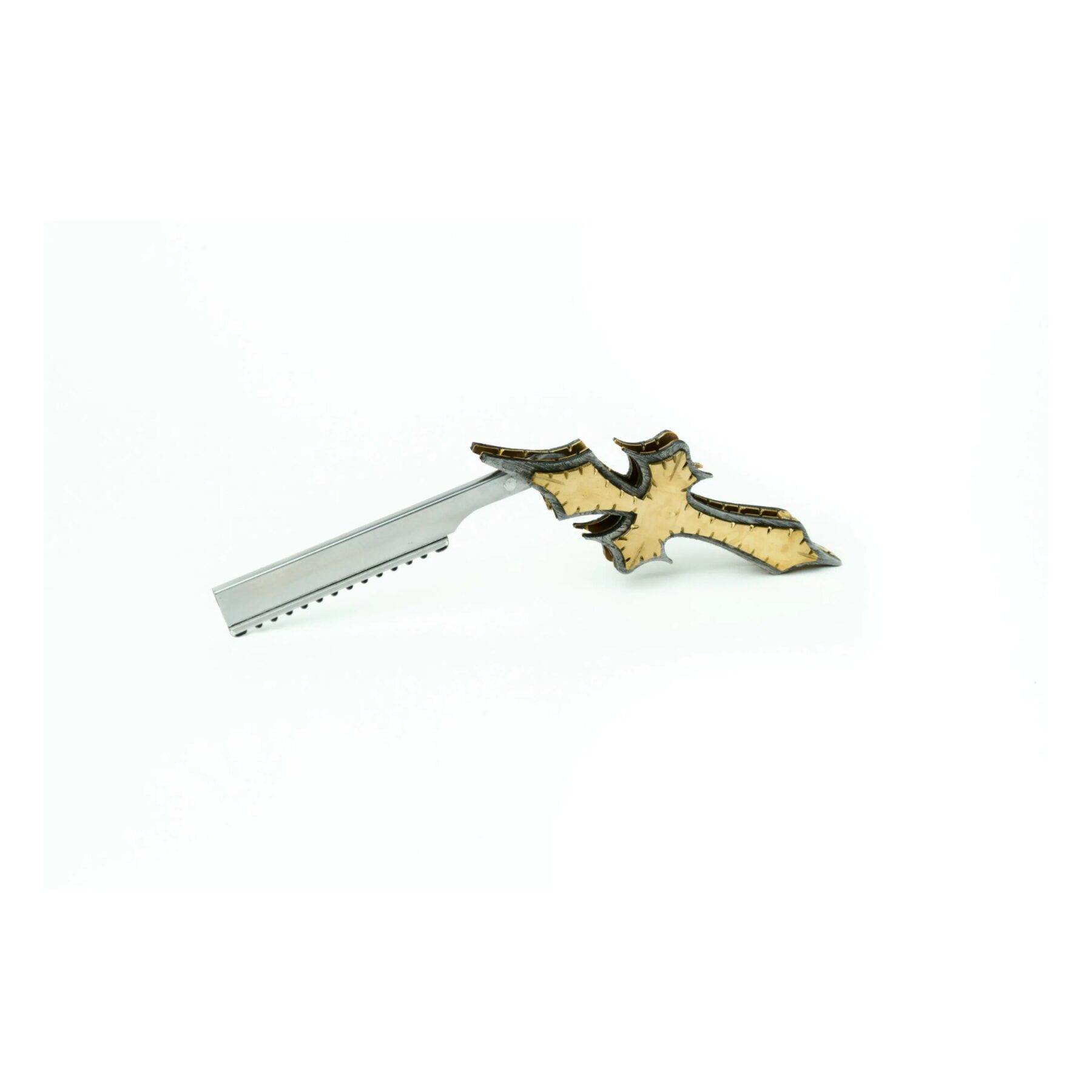 Rasoir Gold Damas Cross - Victorivs