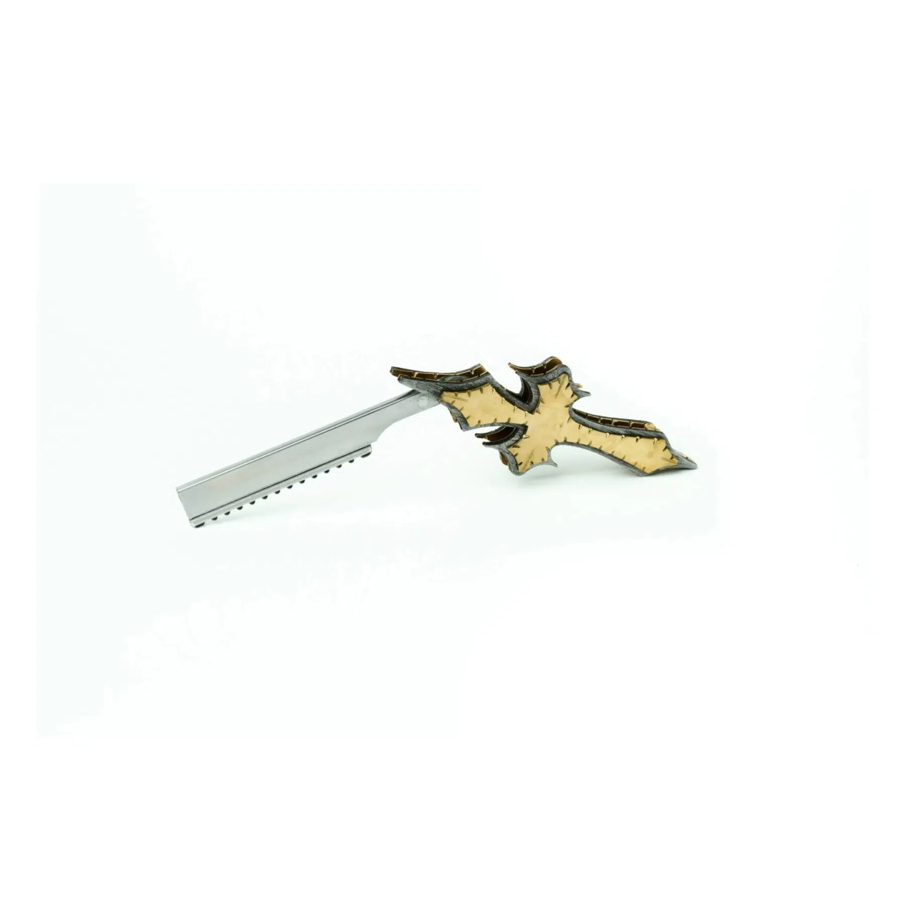 Rasoir Gold Damas Cross - Victorivs