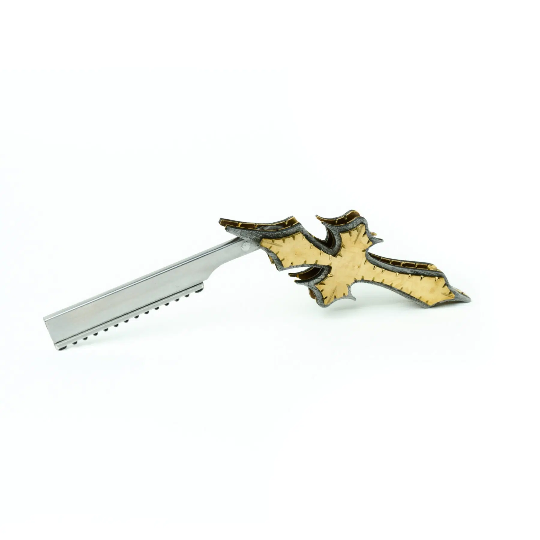 Rasoir Gold Damas Cross - Victorivs