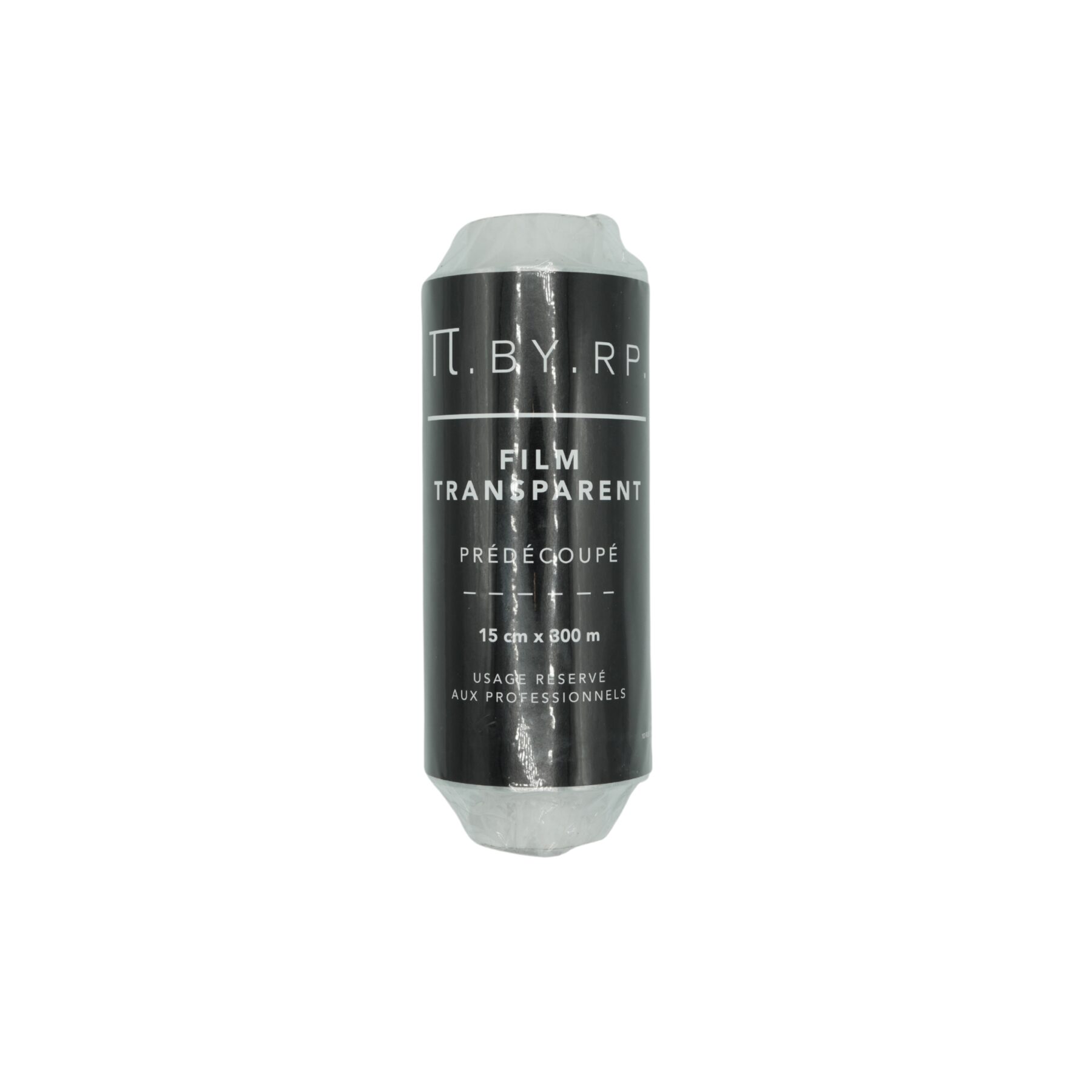 Cellophane Court Pré Découpé - Raphaël Perrier