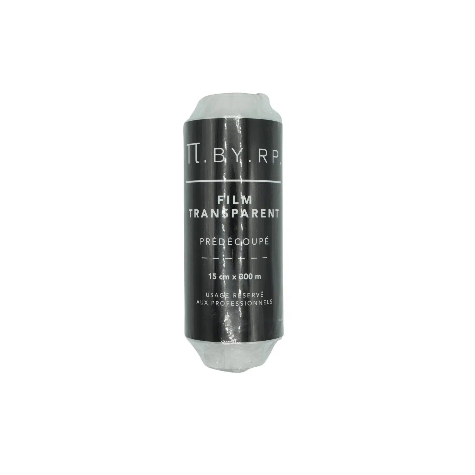 Cellophane Court Pré Découpé - Raphaël Perrier