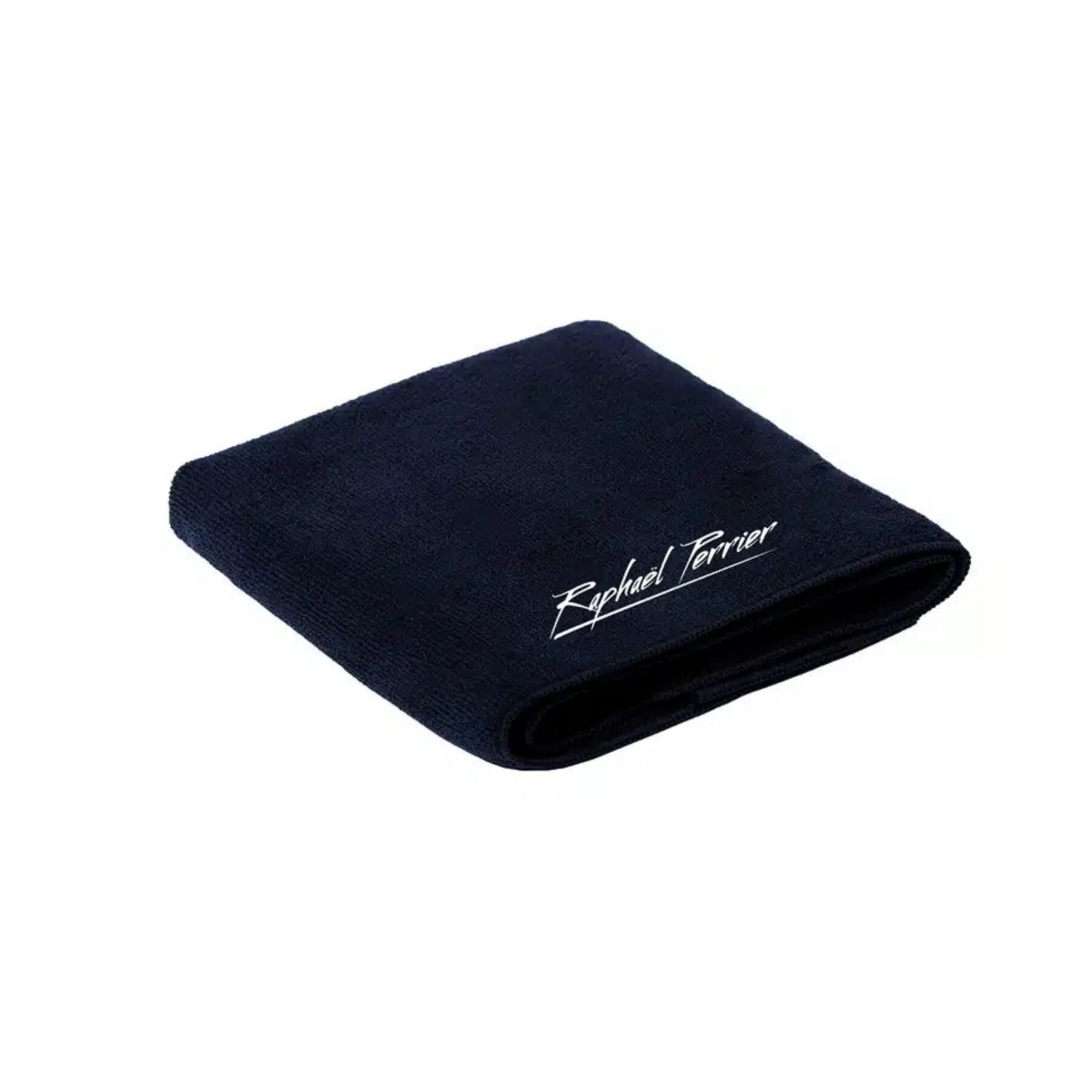 Serviette - Raphaël Perrier