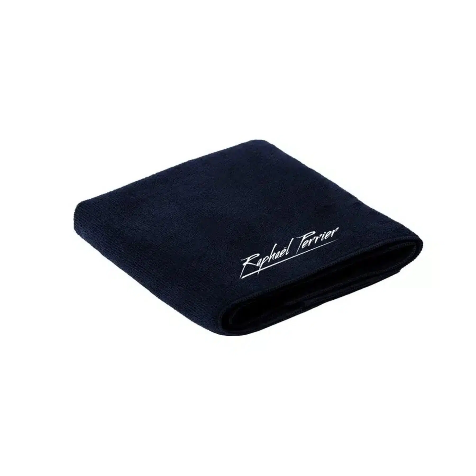 Serviette - Raphaël Perrier