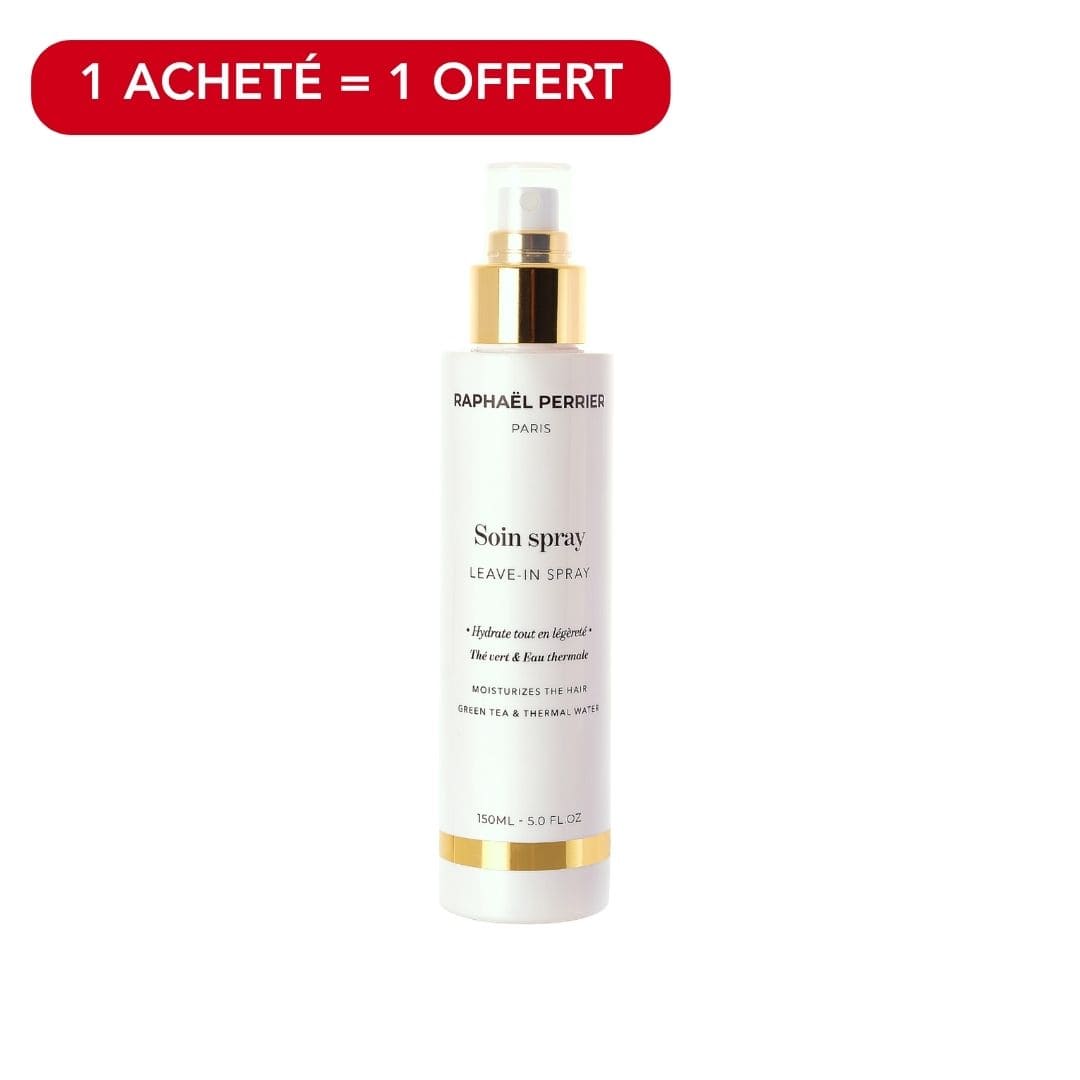 Soin Spray Sans Rinçage - 150 mL - Miracle