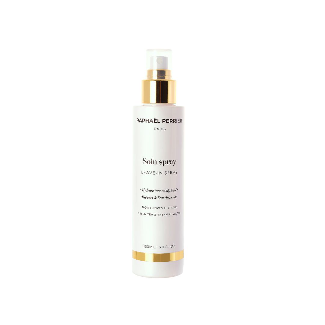 Soin Spray Sans Rinçage - 150 mL - Miracle