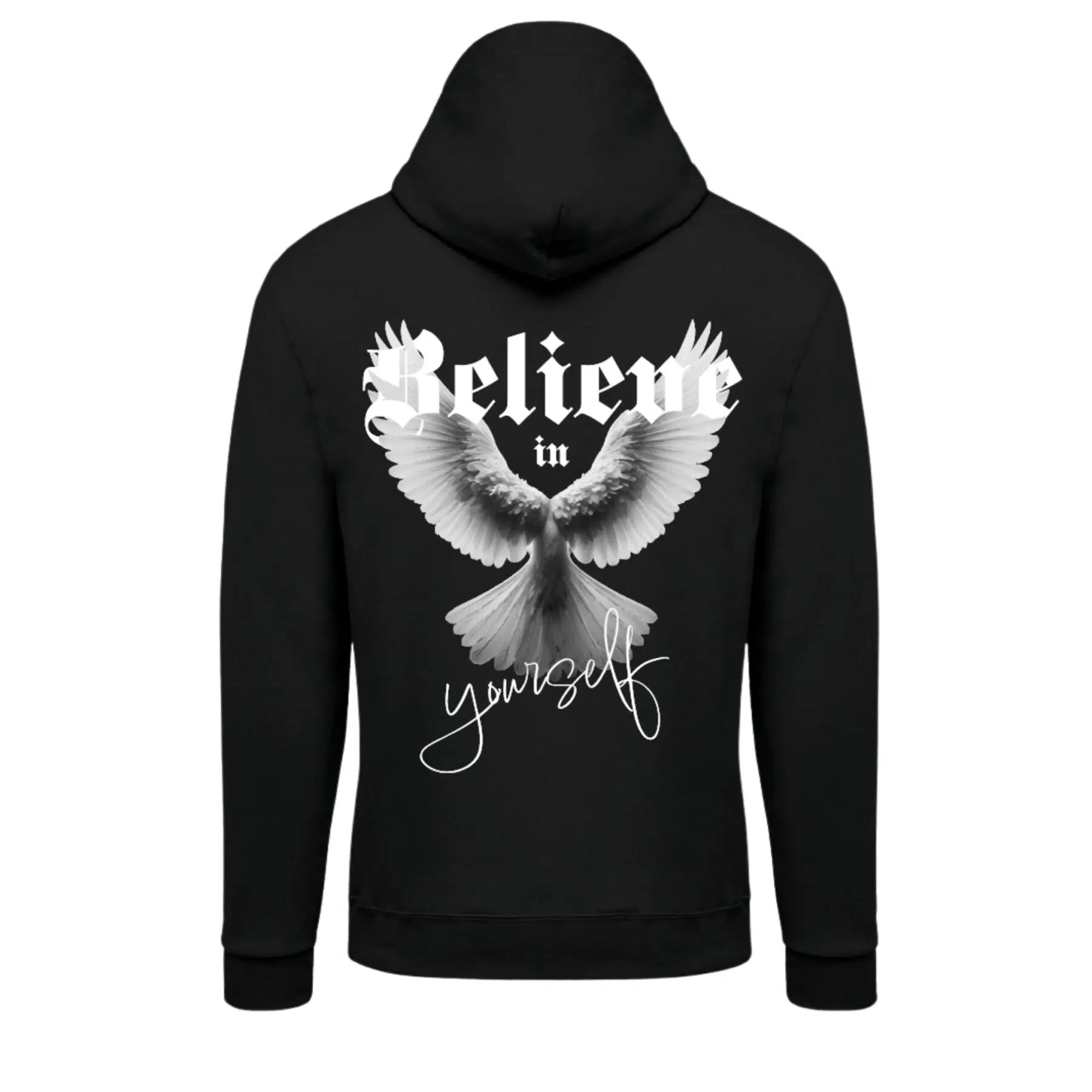 Sweat A Capuche Flying High Raphaël Perrier