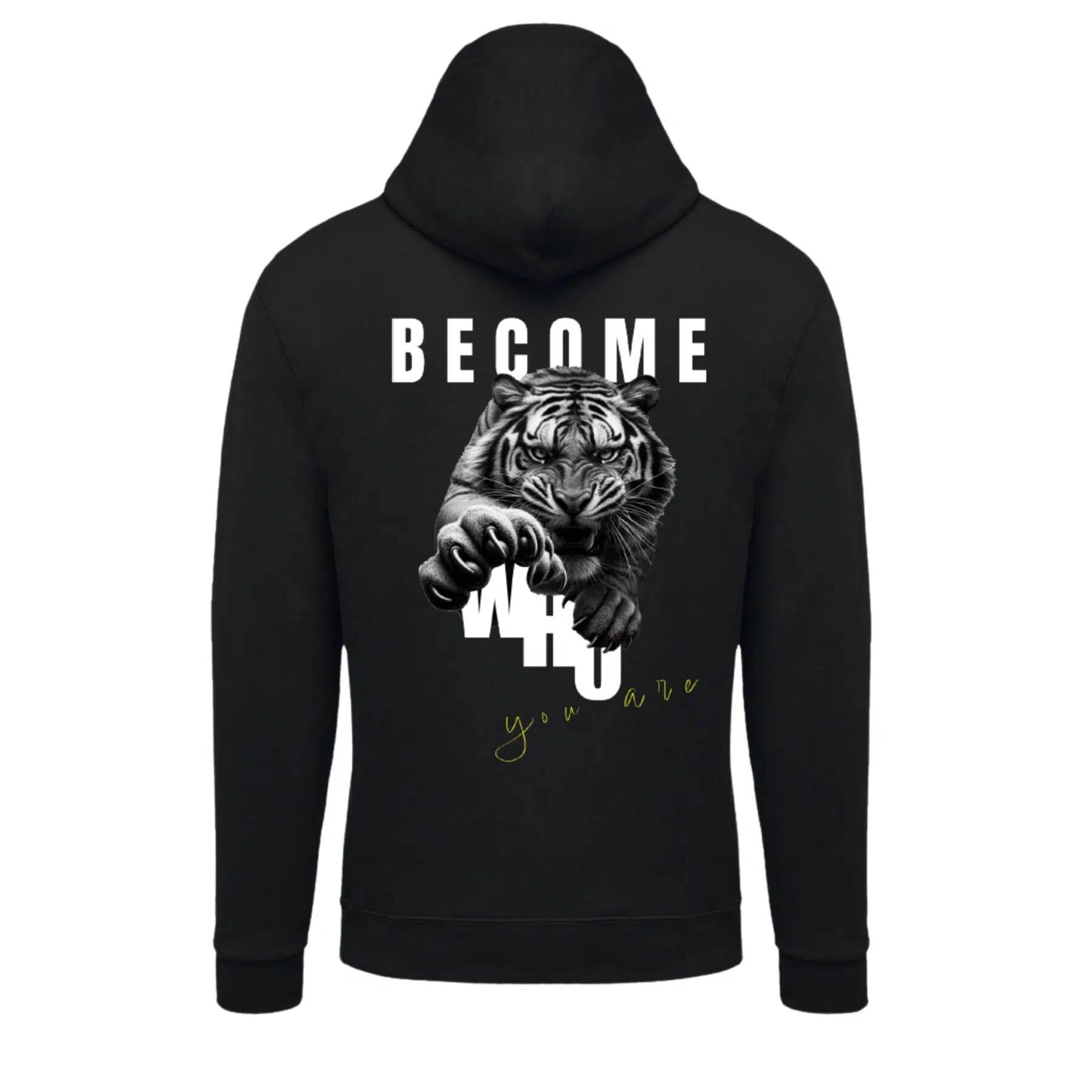 Sweat A Capuche Zippé Raphaël Perrier