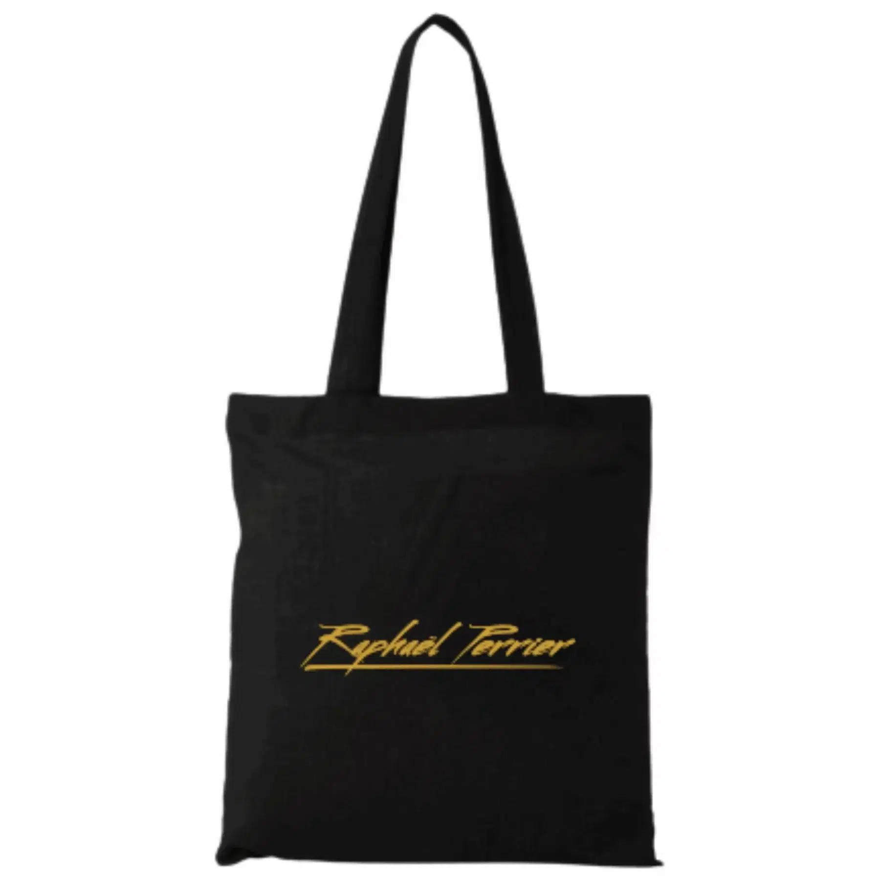 Tote Bag - Raphaël Perrier