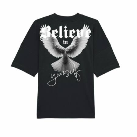 T-Shirt Flying High