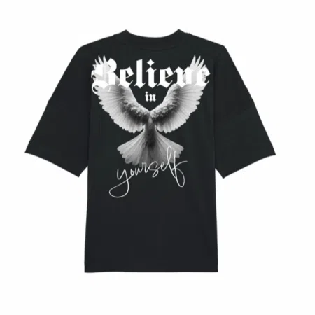 T-Shirt Flying High