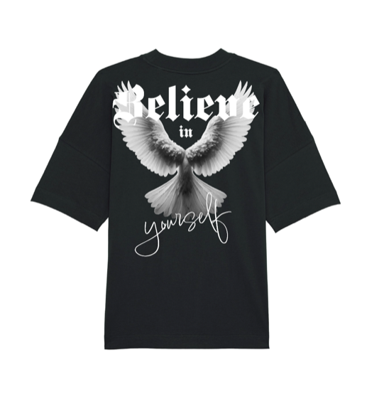 T-Shirt Flying High Raphaël Perrier - XL