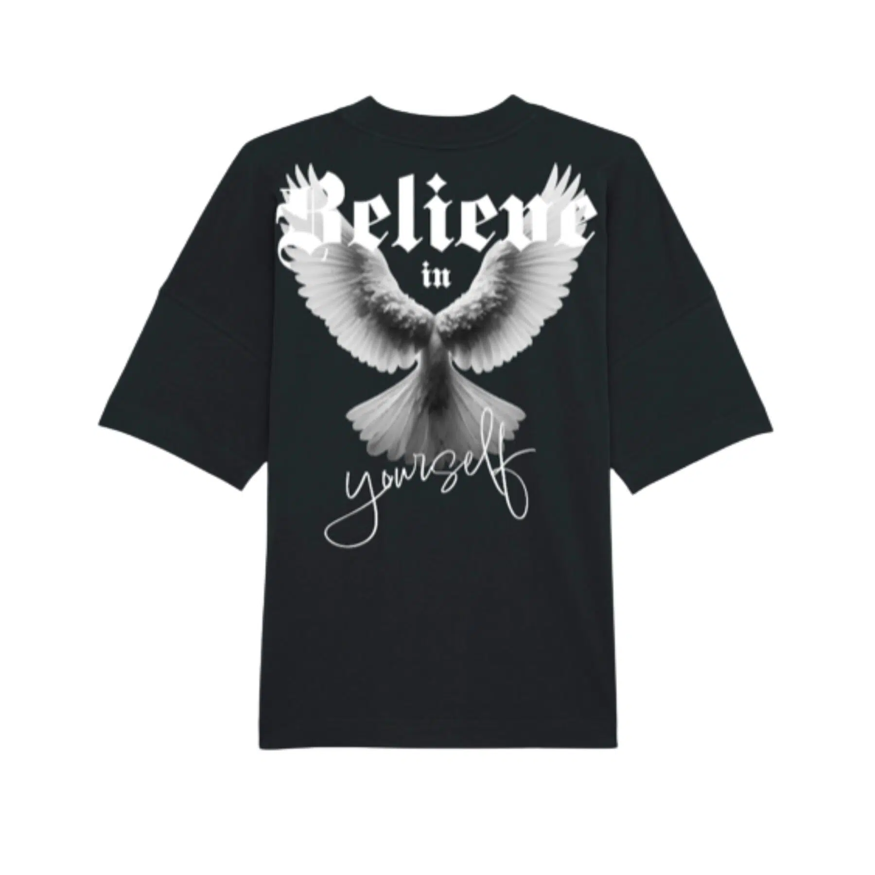 T-Shirt Flying High Raphaël Perrier