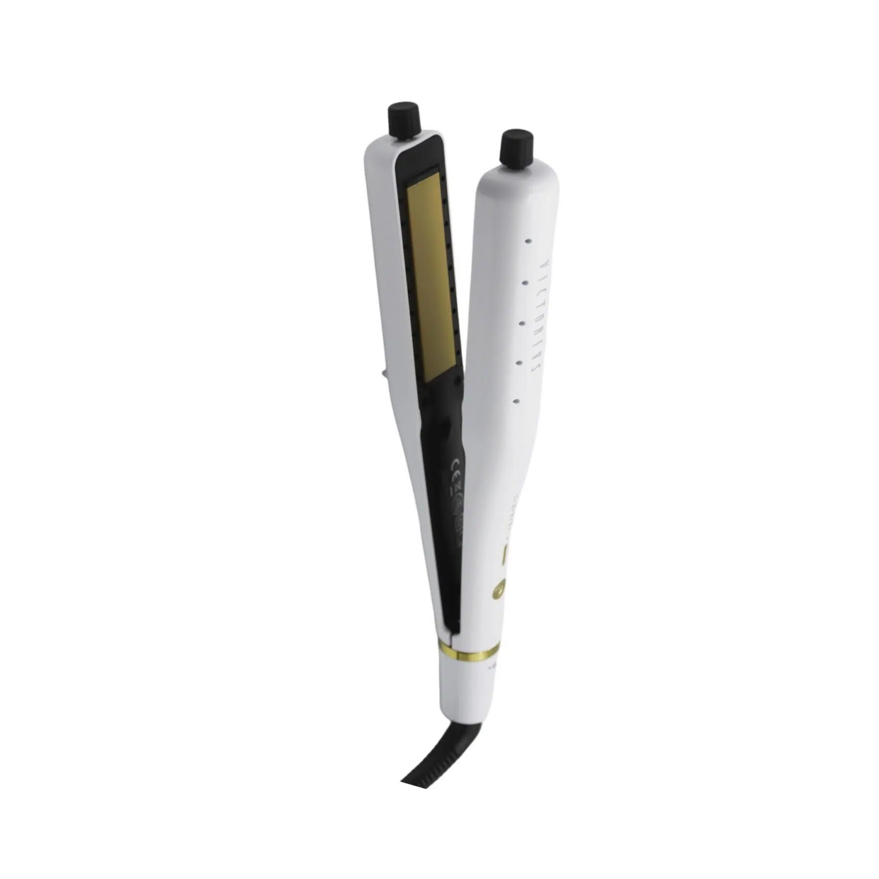 Gaufrier Pearl 3 En 1 - Victorivs