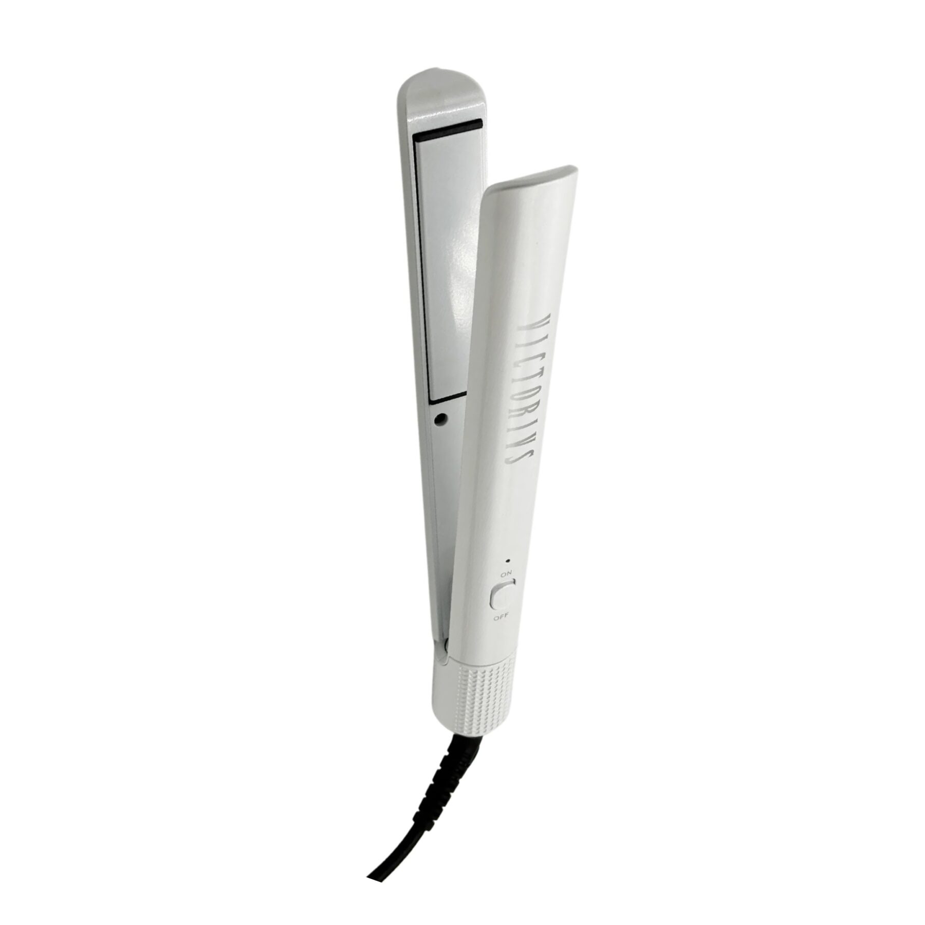 Lisseur Pearl blanc Victorivs