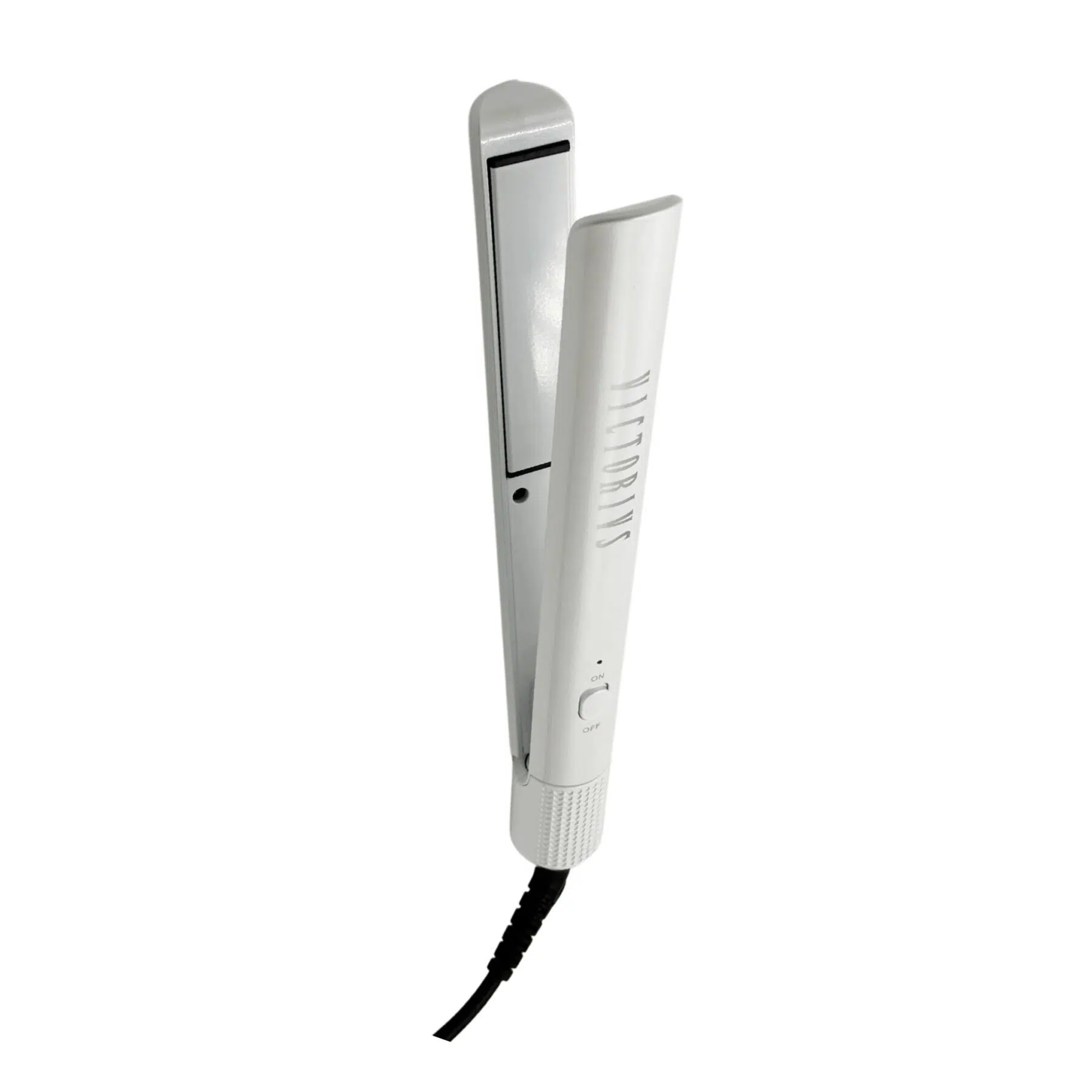 Lisseur Pearl blanc Victorivs