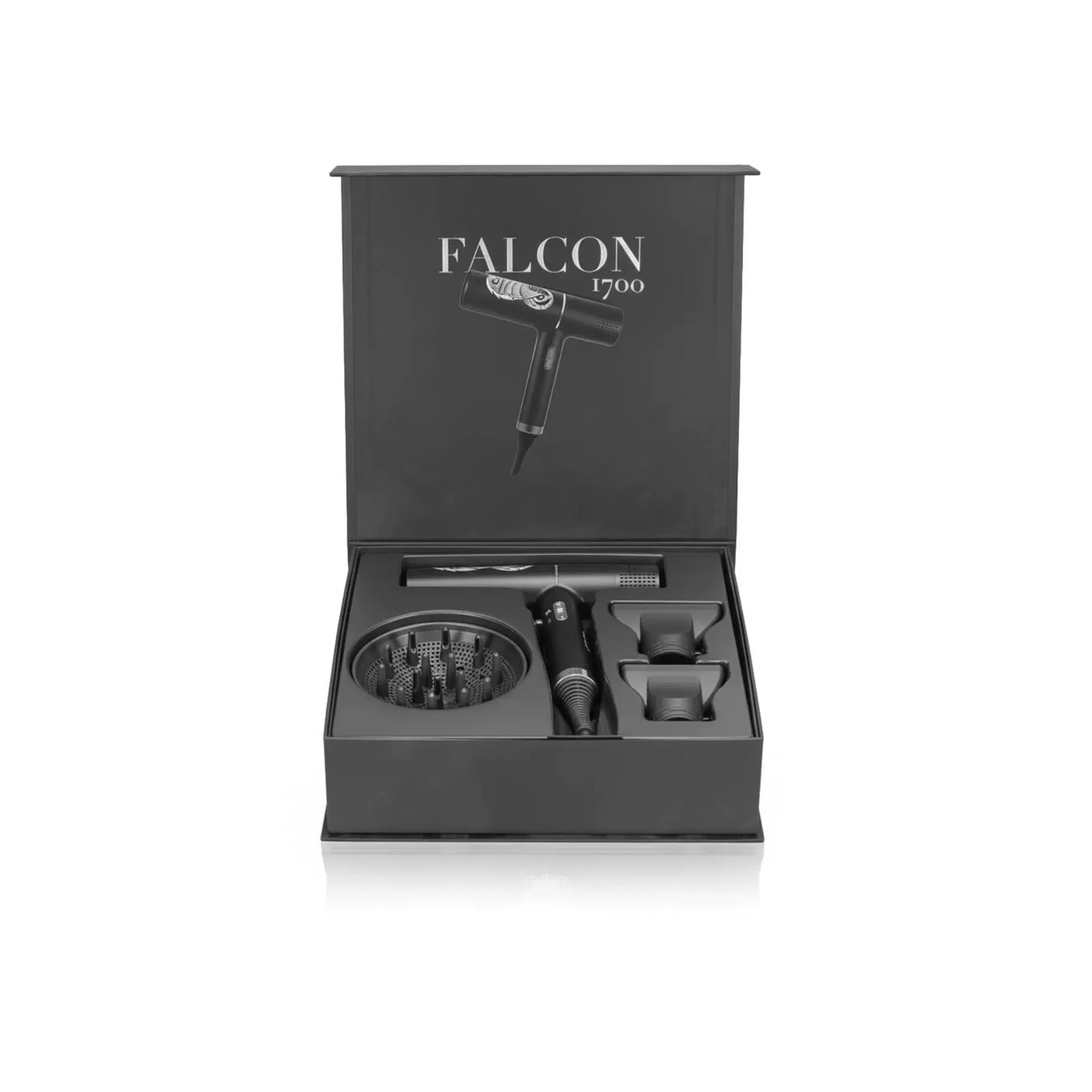 Sèche-Cheveux Victorivs - Falcon 1700 – Image 4