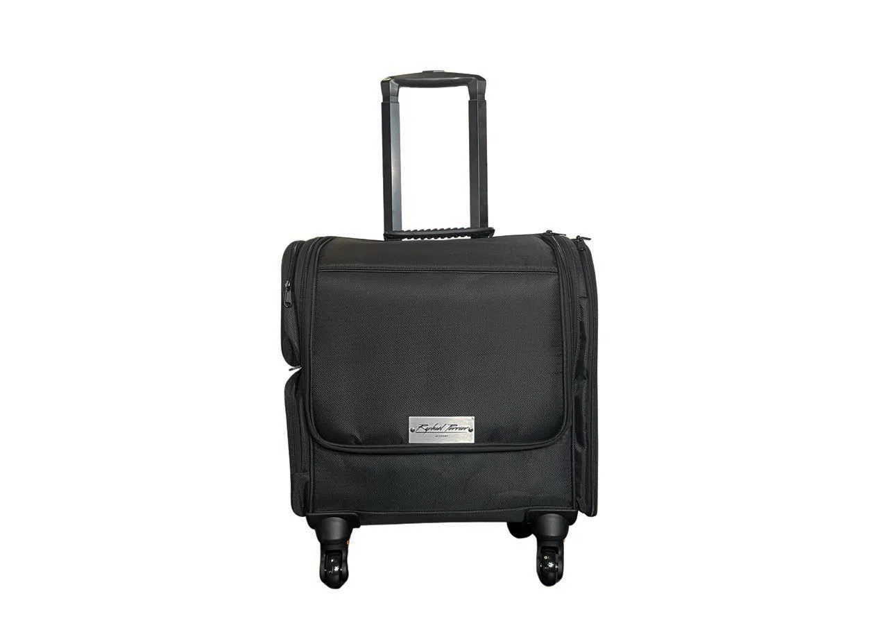 Valise Vanity multirangement - Raphaël Perrier