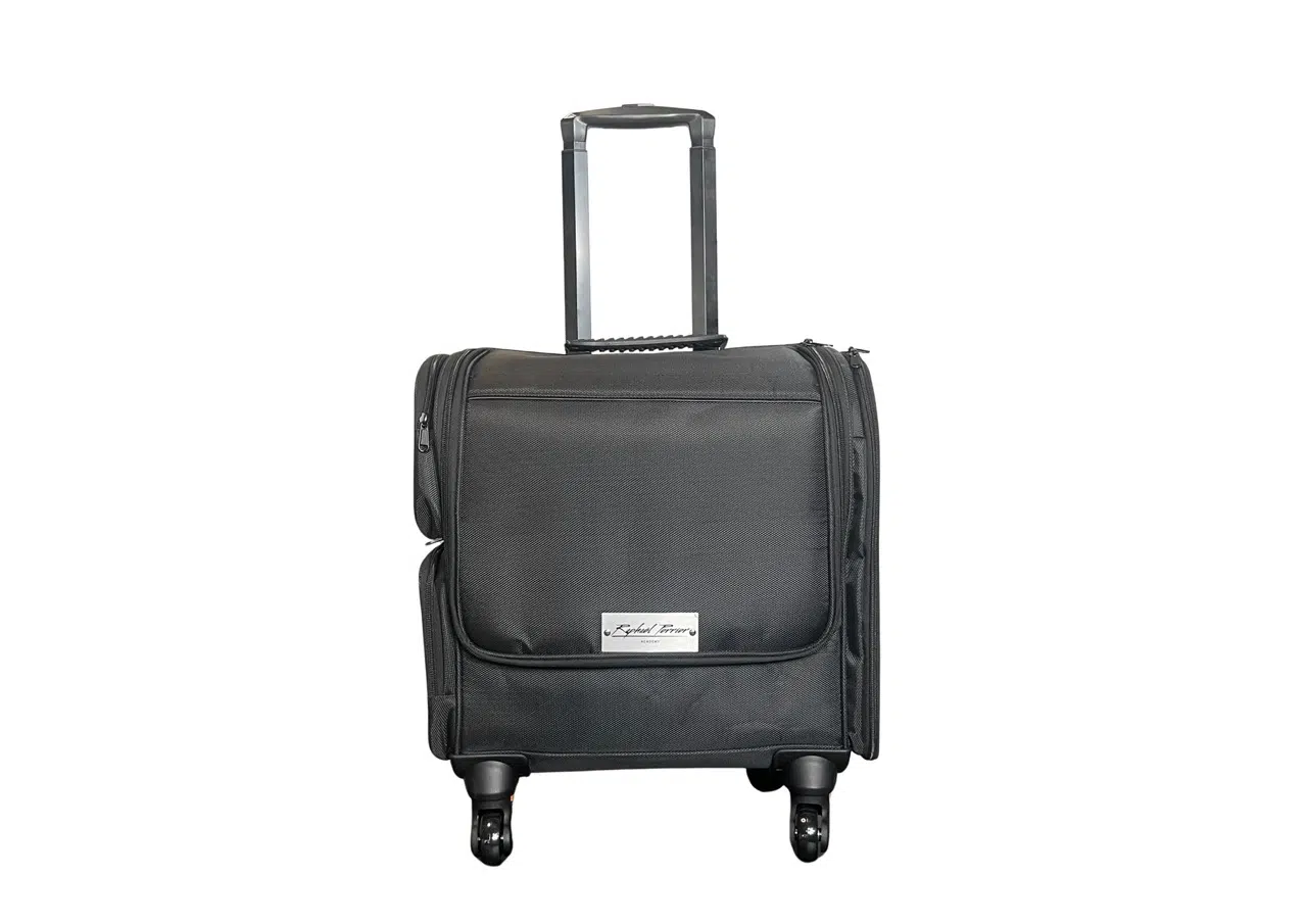 Valise Vanity multirangement - Raphaël Perrier – Image 4