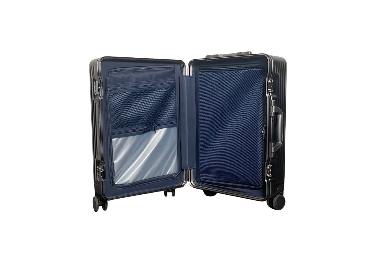 Duo de Valises Travel - Raphaël Perrier – Image 3