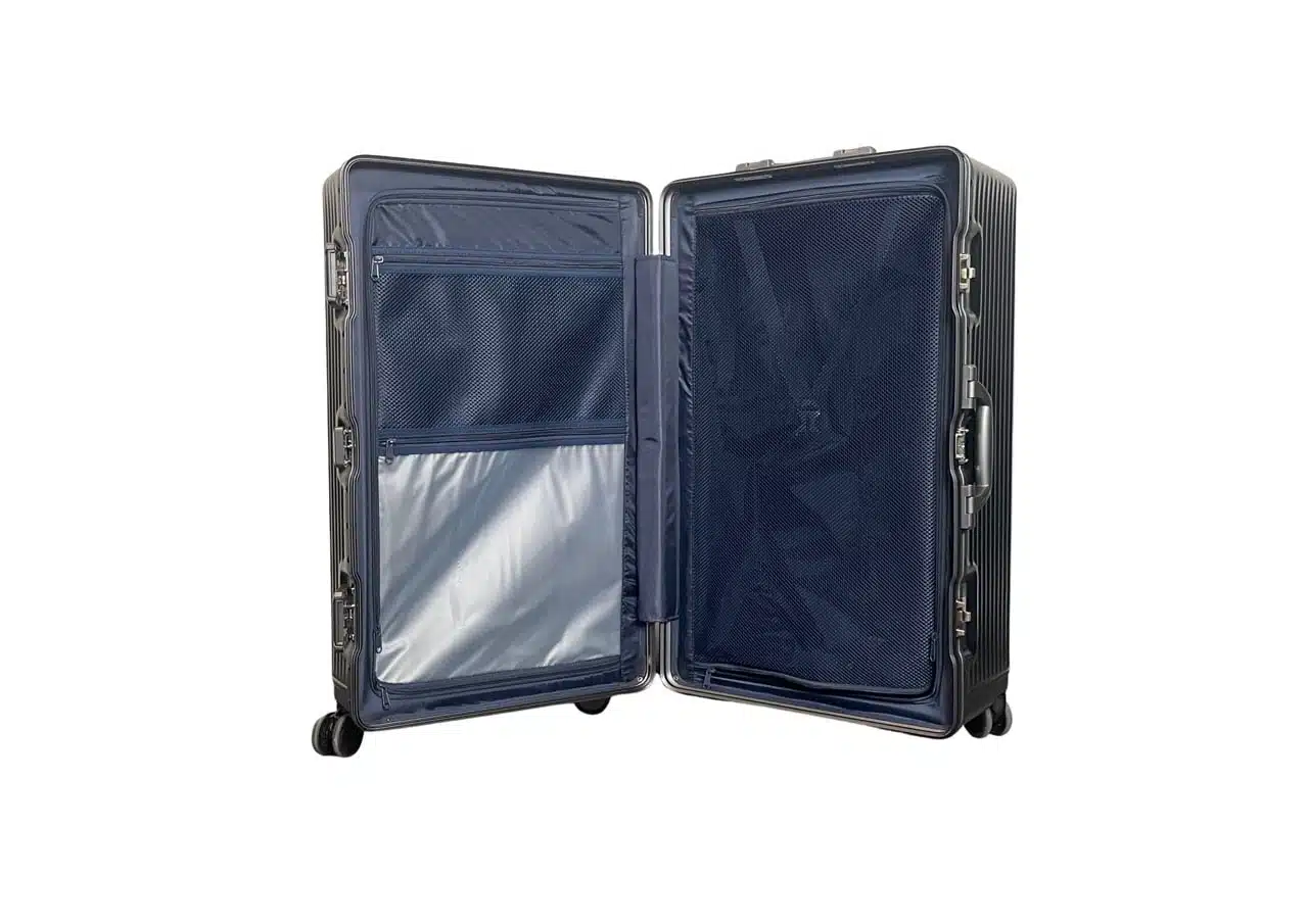 Duo de Valises Travel - Raphaël Perrier – Image 4