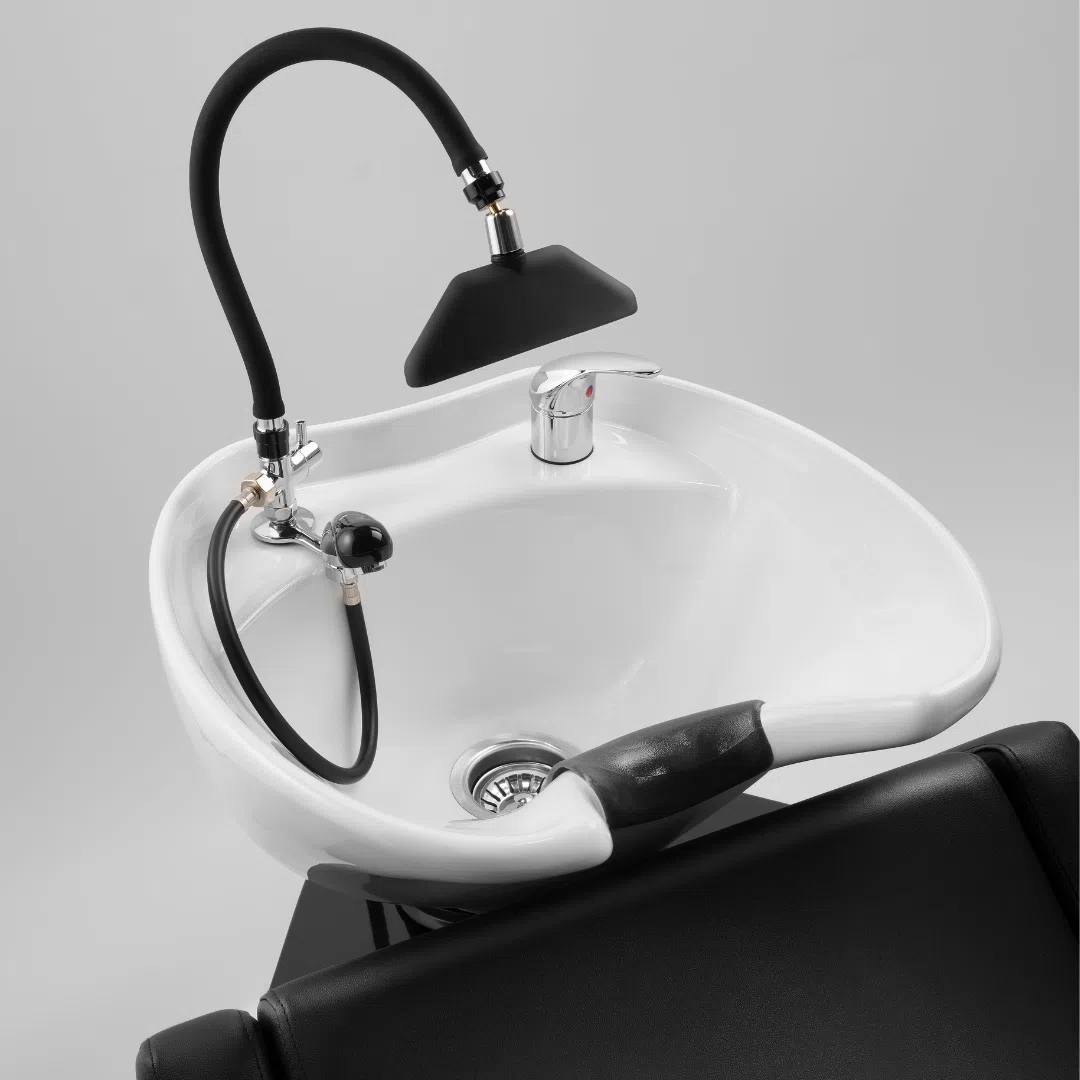 Kit HeadSpa Cascade D'Eau