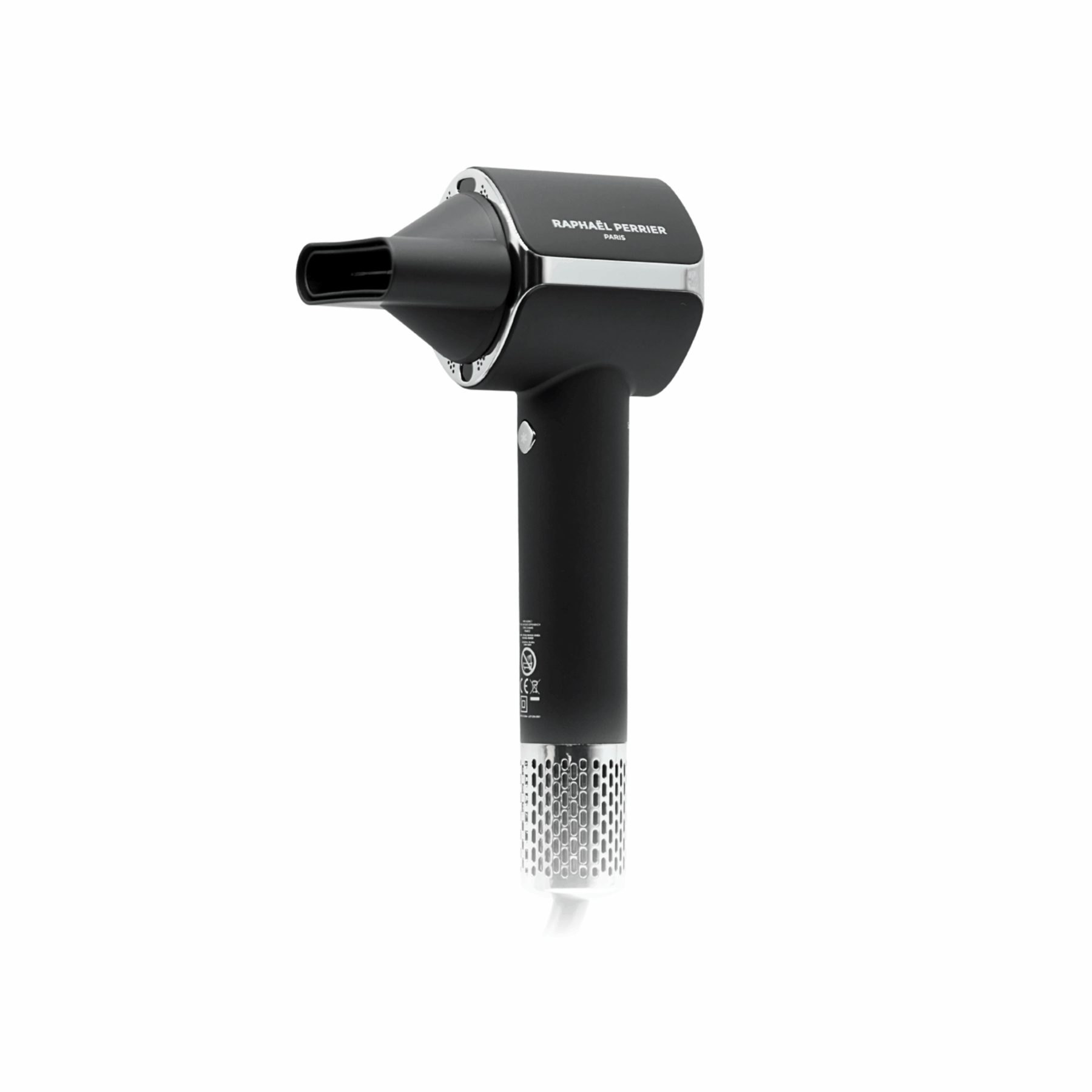 Sèche-Cheveux IONÉA - Raphaël Perrier