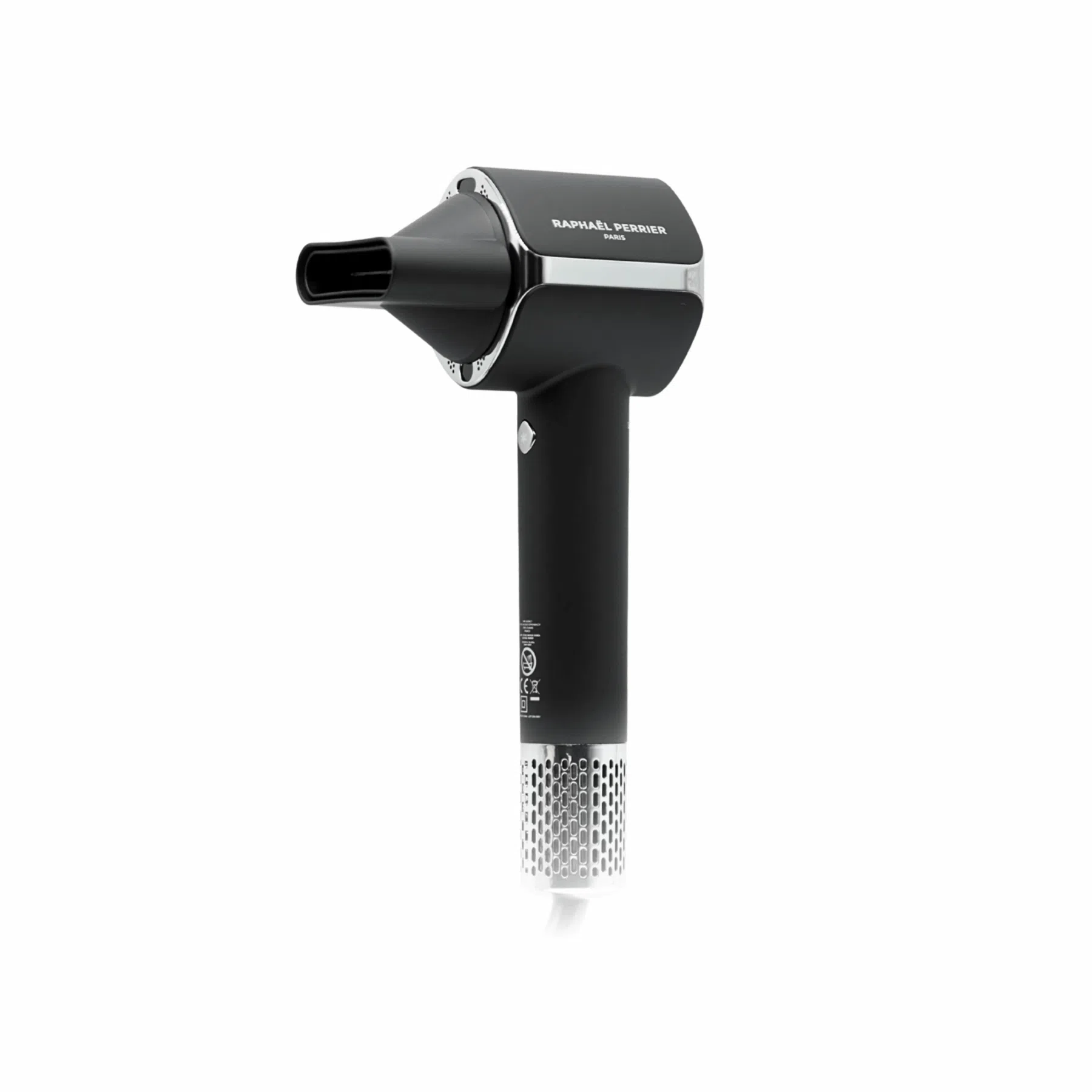 Sèche-Cheveux IONÉA - Raphaël Perrier