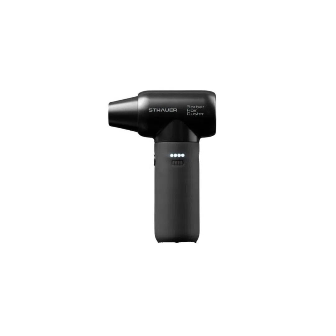 Souffleur Hair Duster