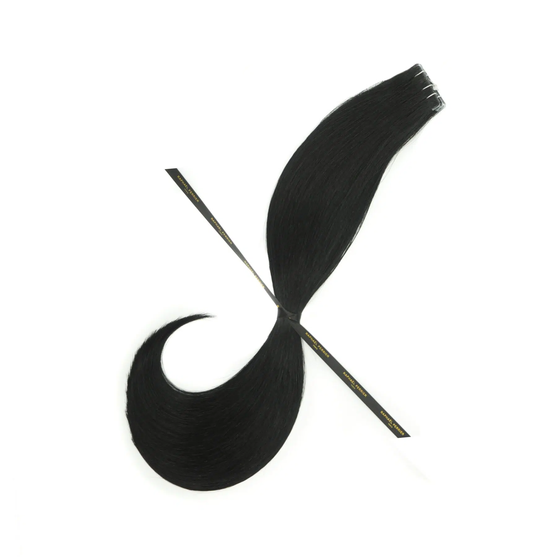 Extensions cheveux - #1 - 30cm