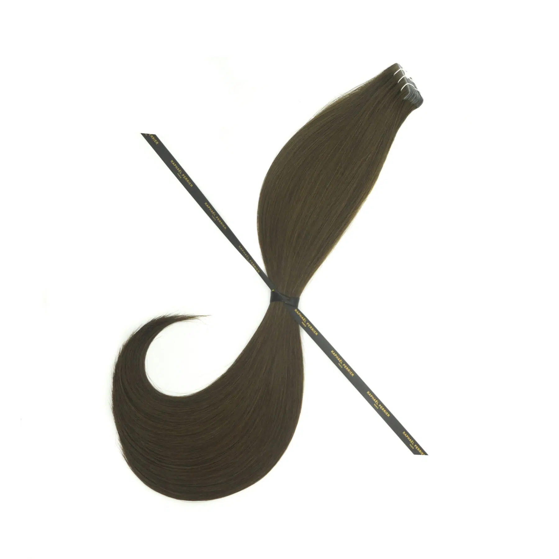 Extensions cheveux - #1C - 30cm