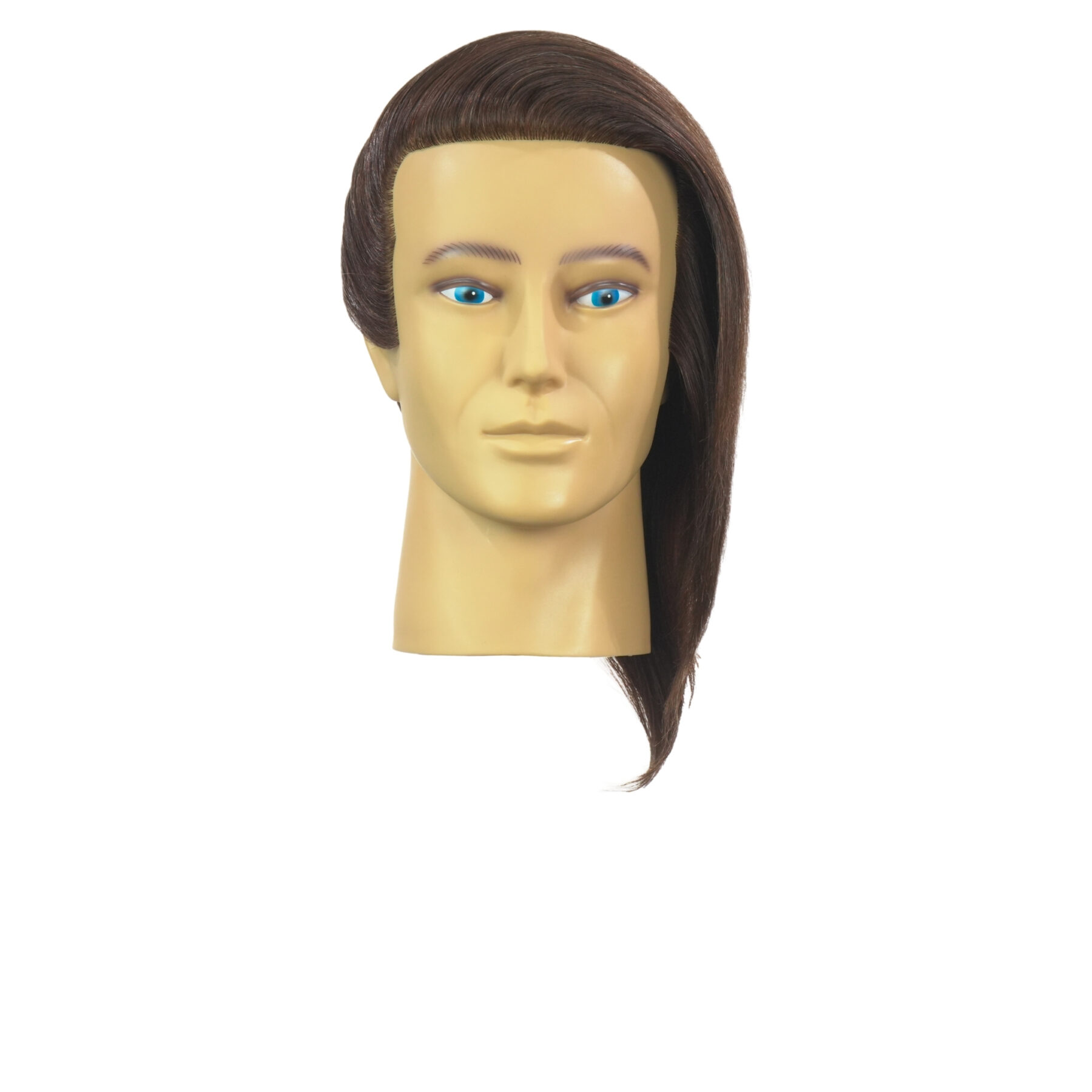 Tête Malléable Alban - Spéciale Coupe Homme - Raphaël Perrier