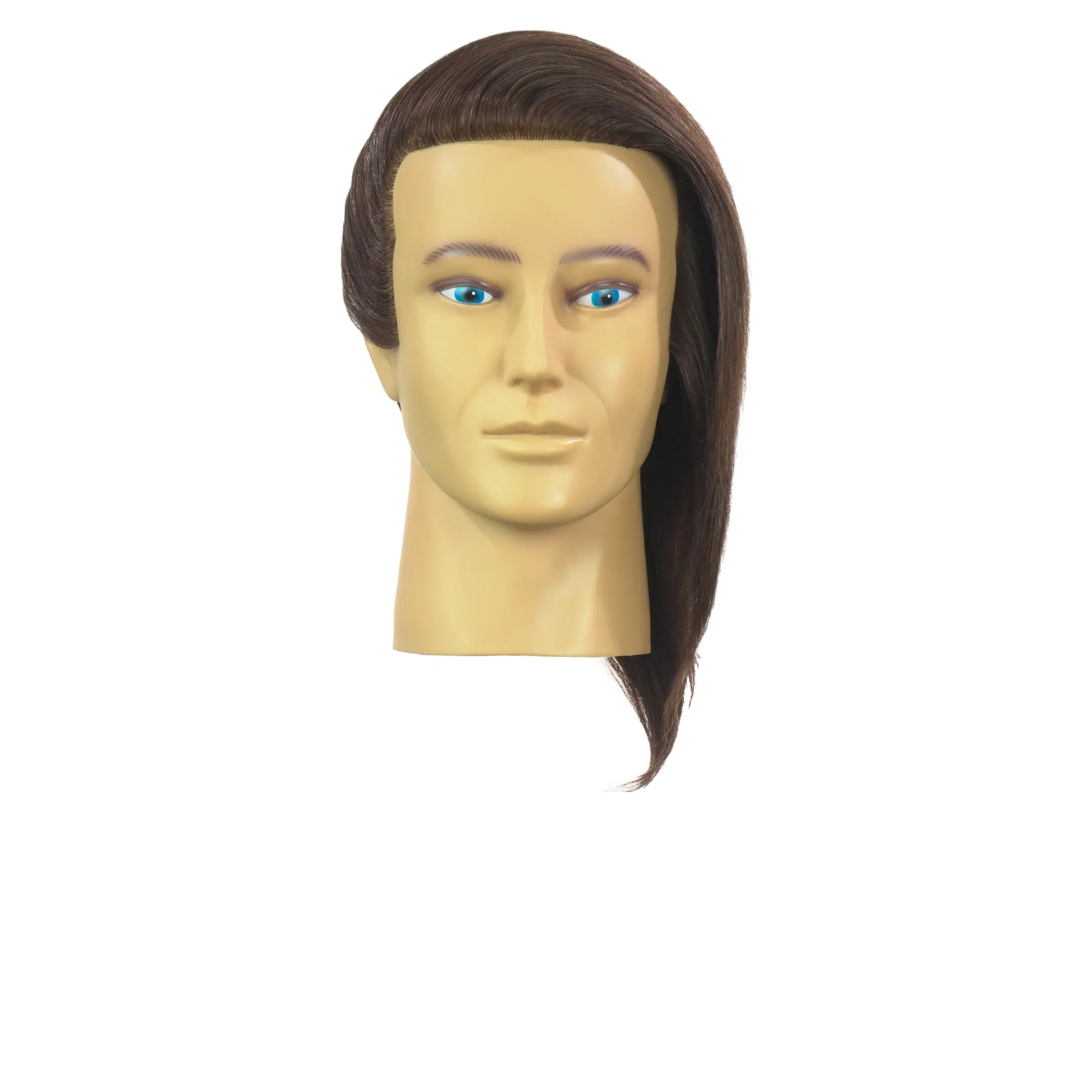 Tête Malléable Alban - Spéciale Coupe Homme - Raphaël Perrier