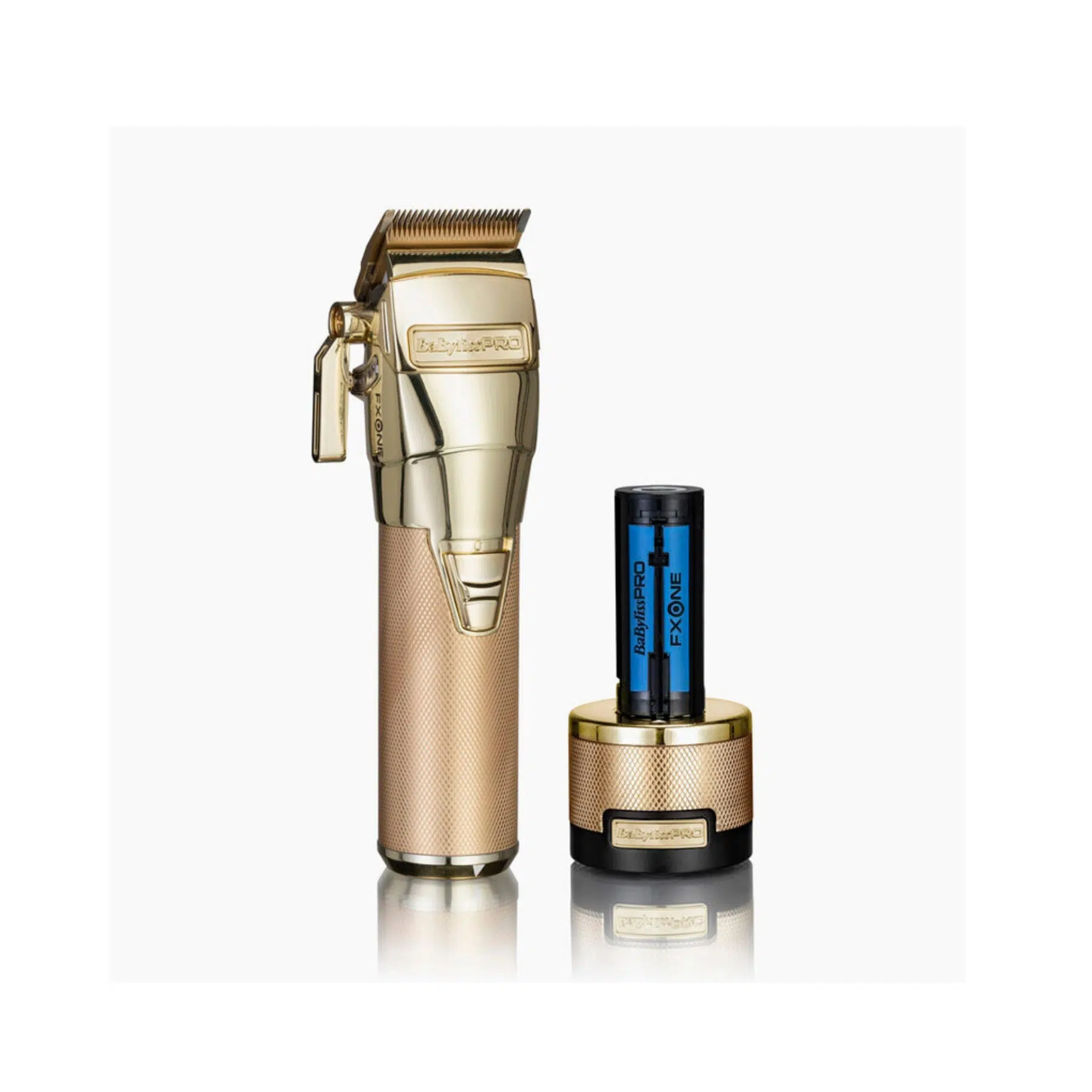 Tondeuse De Coupe BaBylissPRO - FXONE Gold