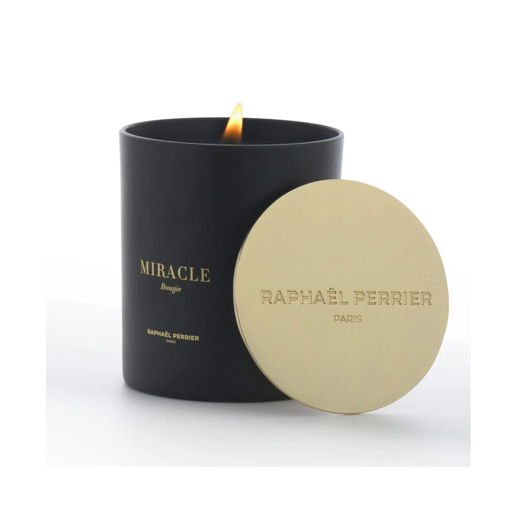 Bougie Parfumée Raphaël Perrier