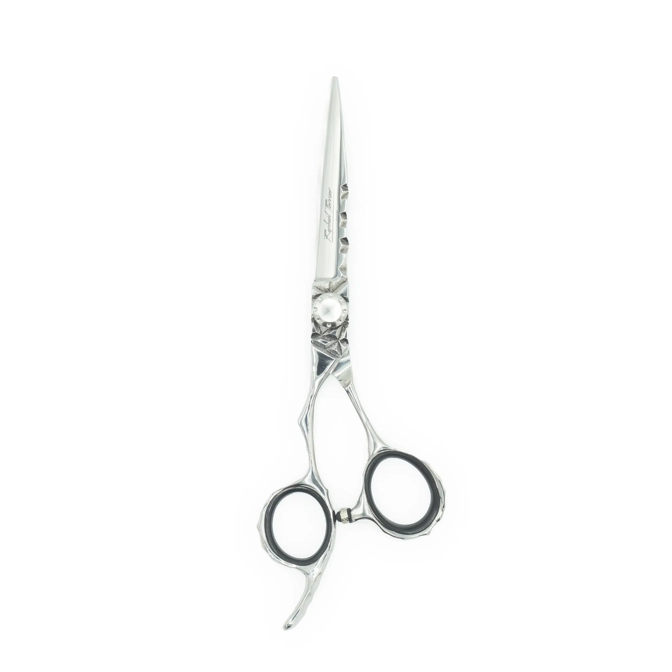 Ciseaux Diamand martelée Taille 6.0" Gaucher - Raphaël Perrier