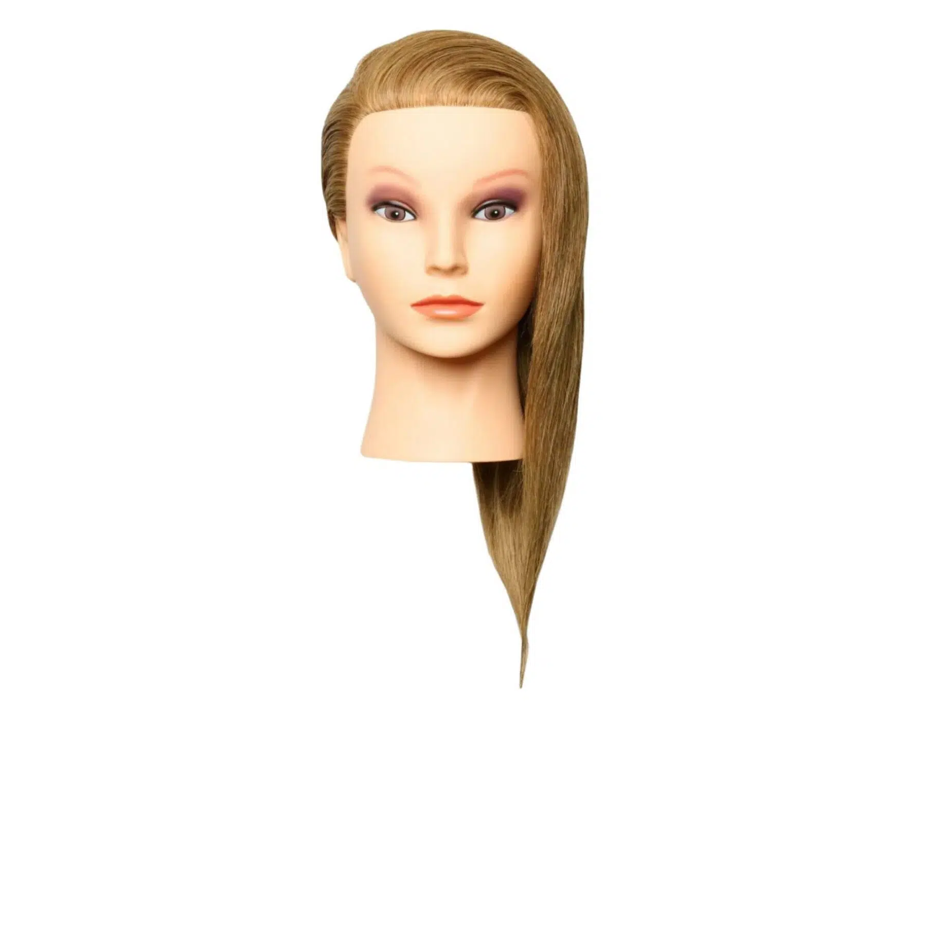 Tête Malléable Elise - Spéciale Coupe et Coloration - Raphaël Perrier