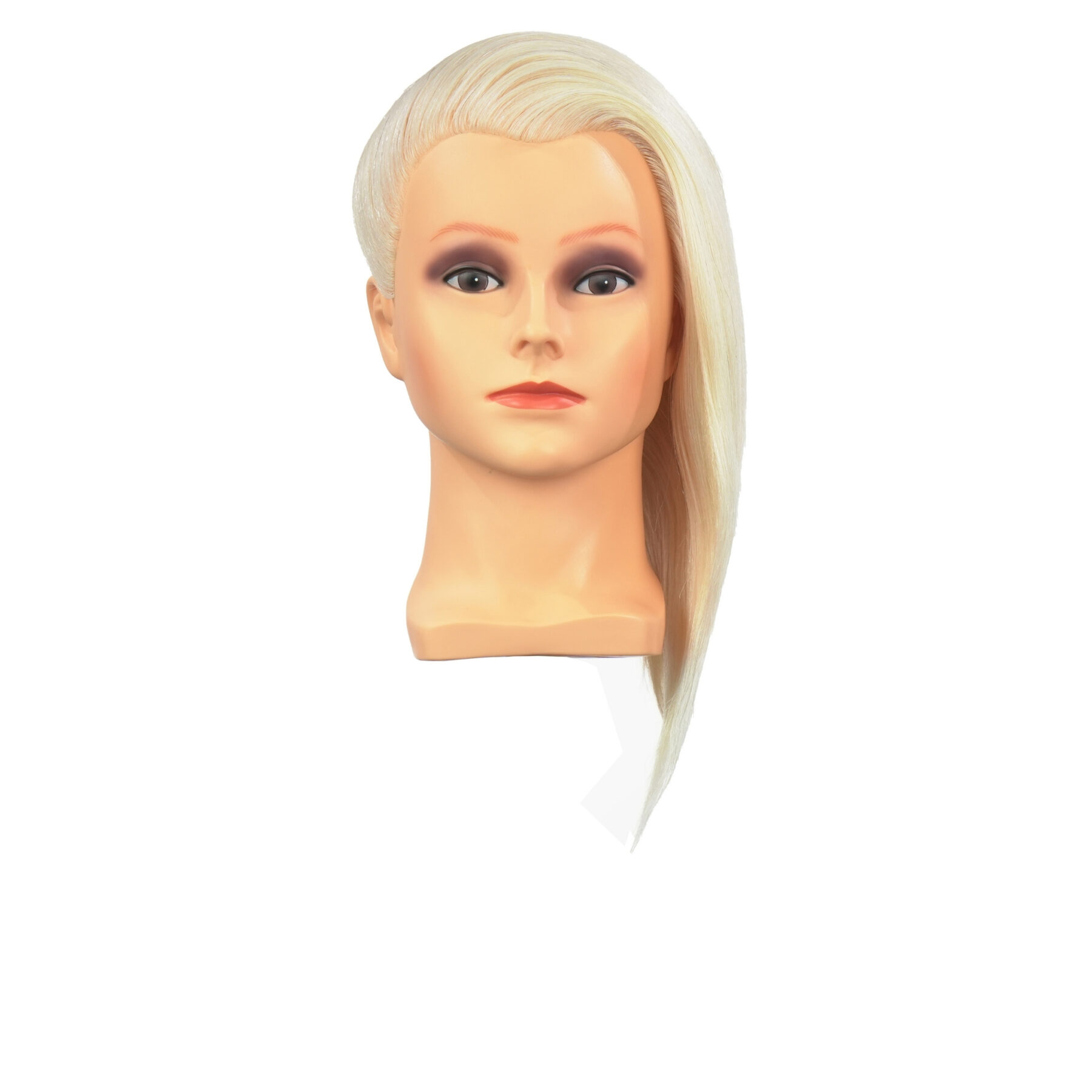 Tête Malléable Emilia - Spéciale Coloration et Concours - Raphaël Perrier