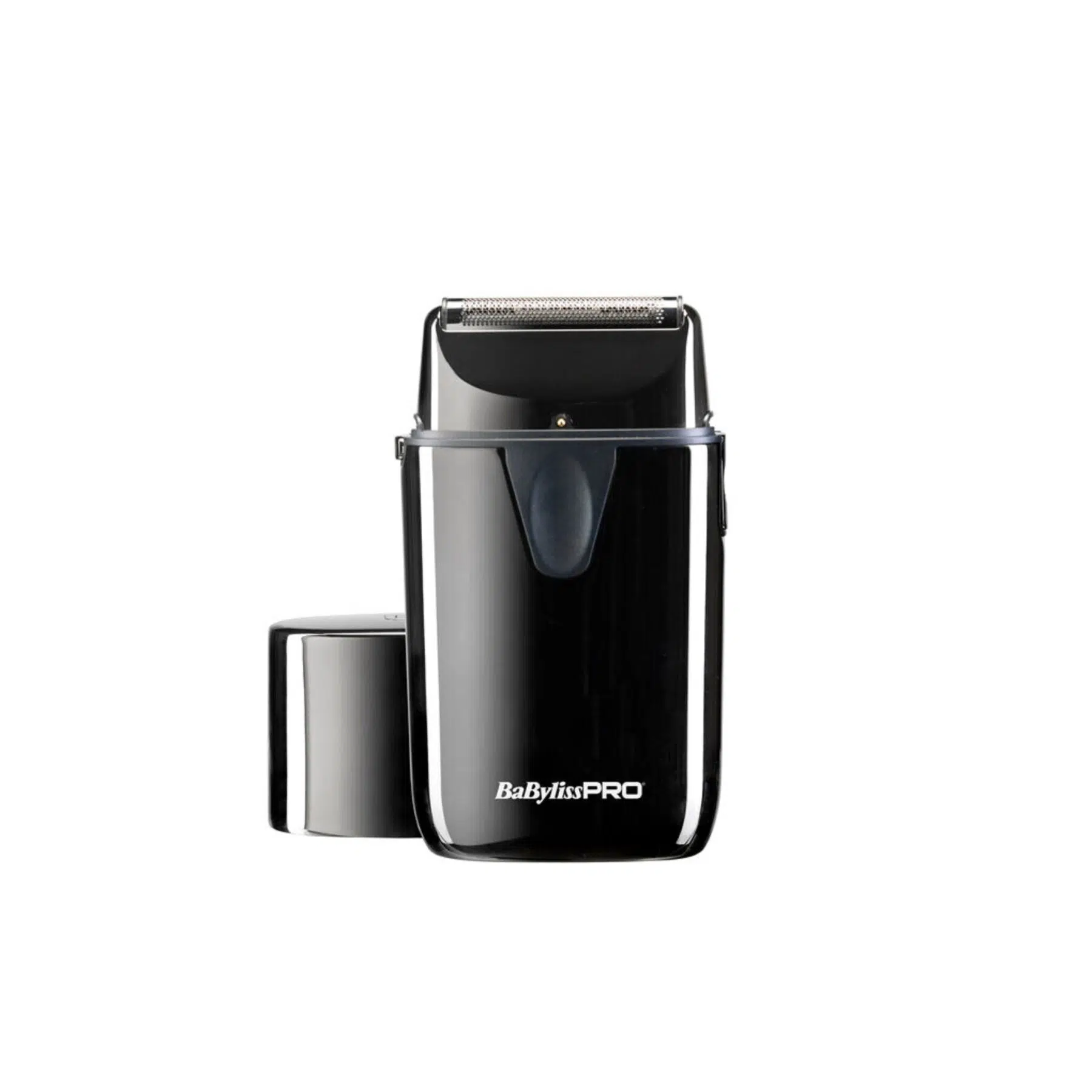 Shaver Metal Single UV - BabyLissPRO